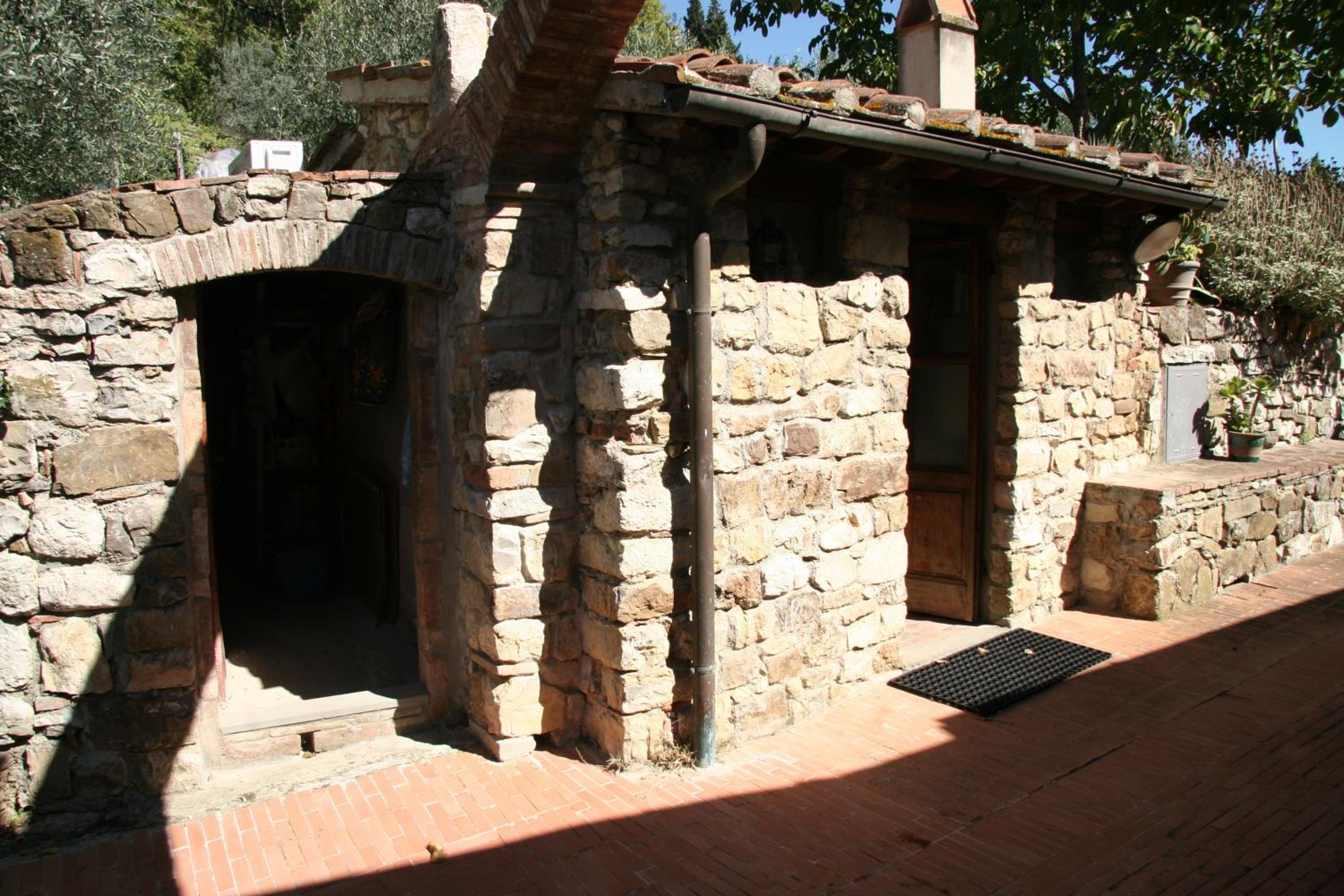 Borgo Medievale di Poggio Alla Pieve Relais, Food & Art, photo 77