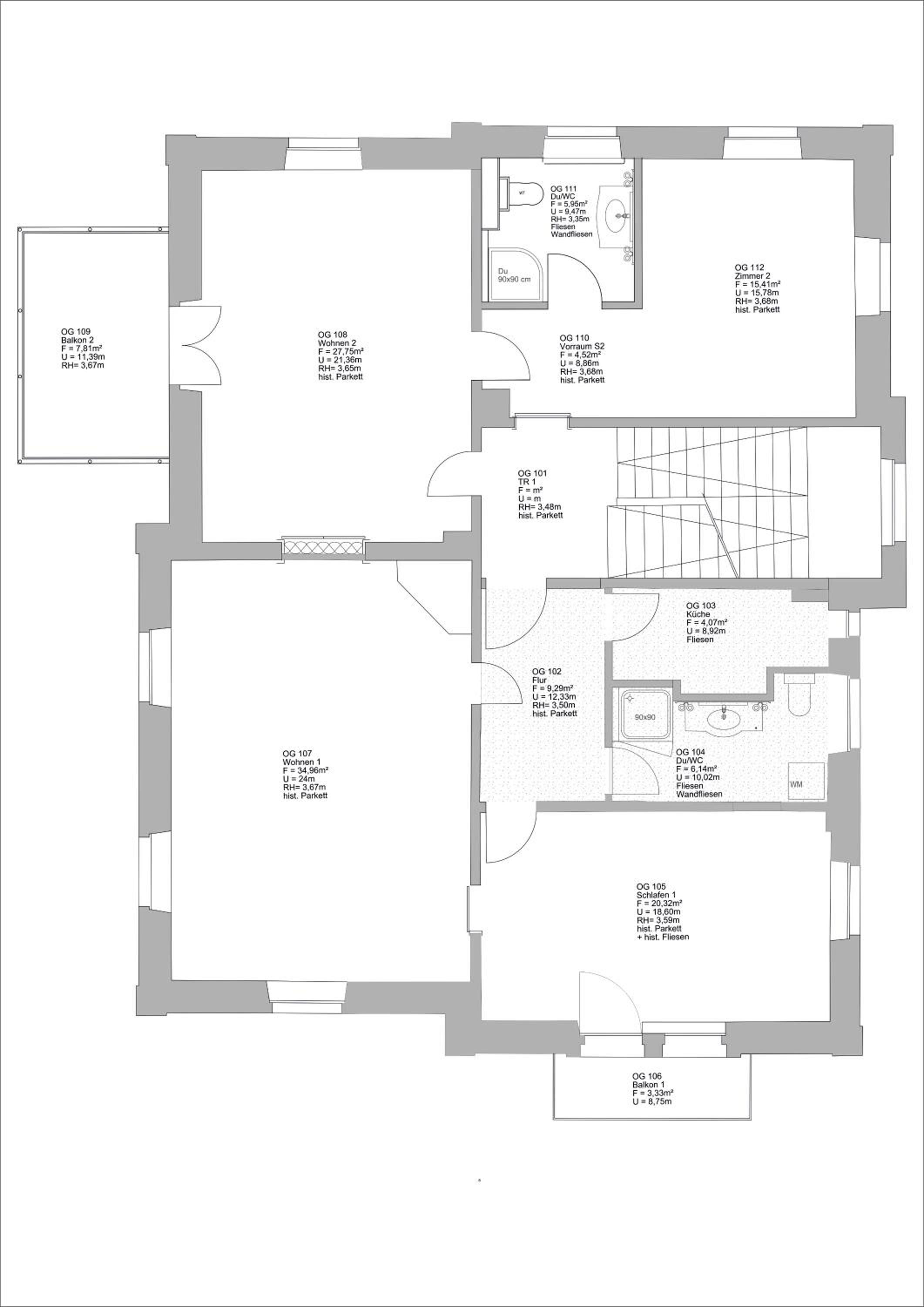 Villa Luttwitz, Photo 92