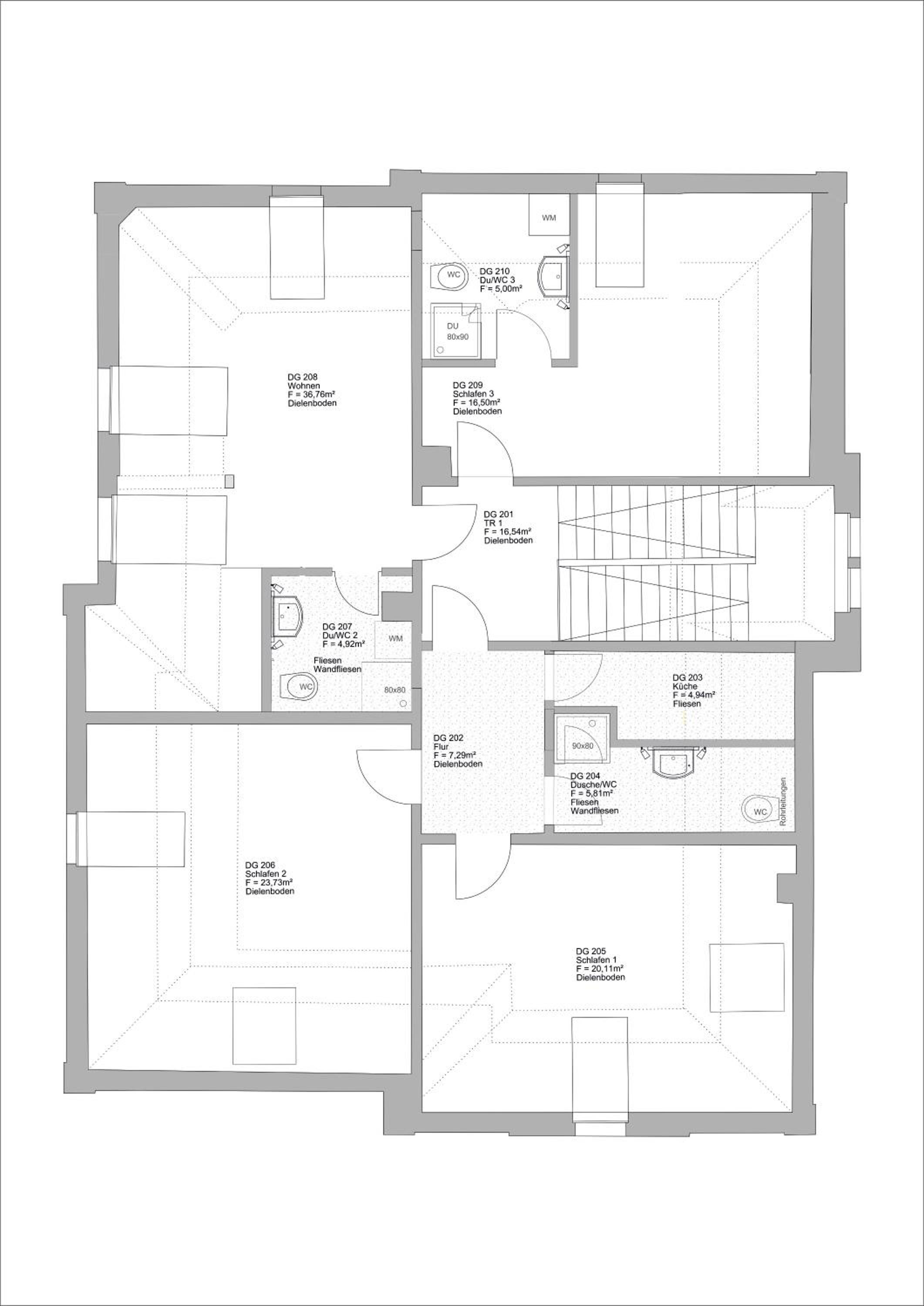 Villa Luttwitz, Photo 93