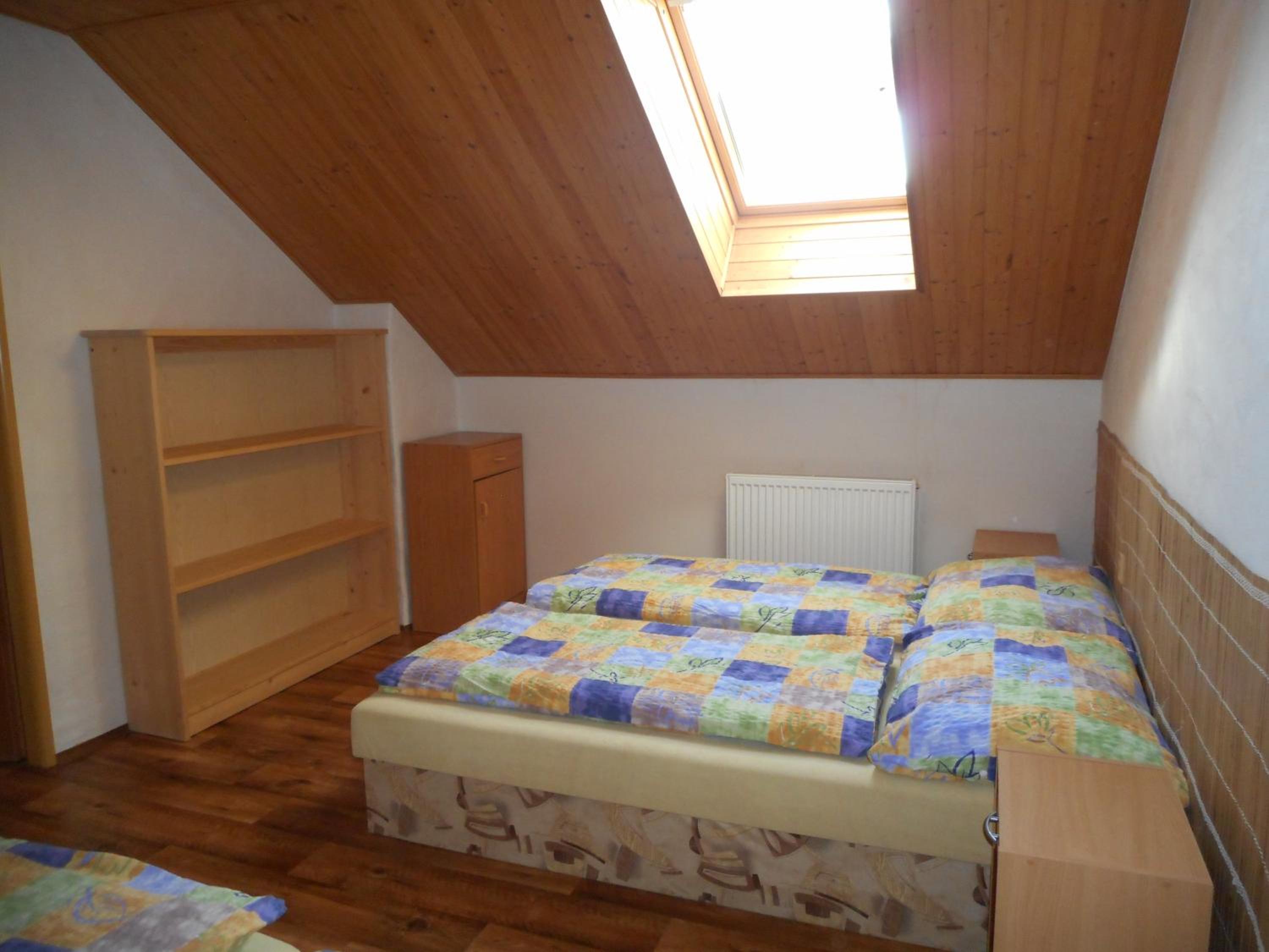 Chalupa Večerník