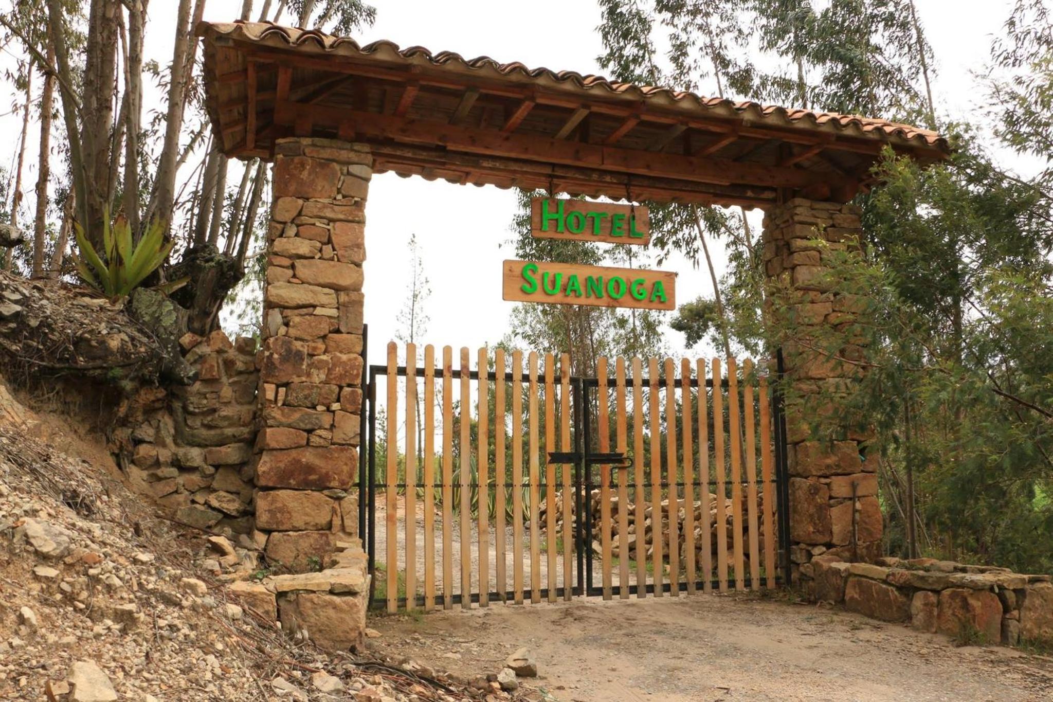 Casa Campestre SUANOGA