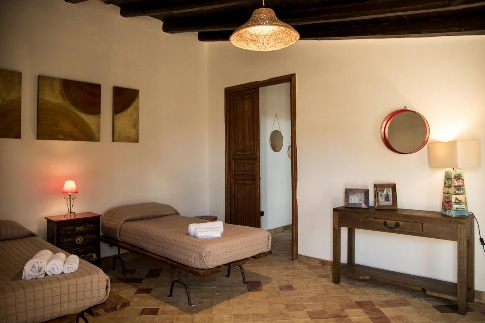Agriturismo Baglio San Nicola