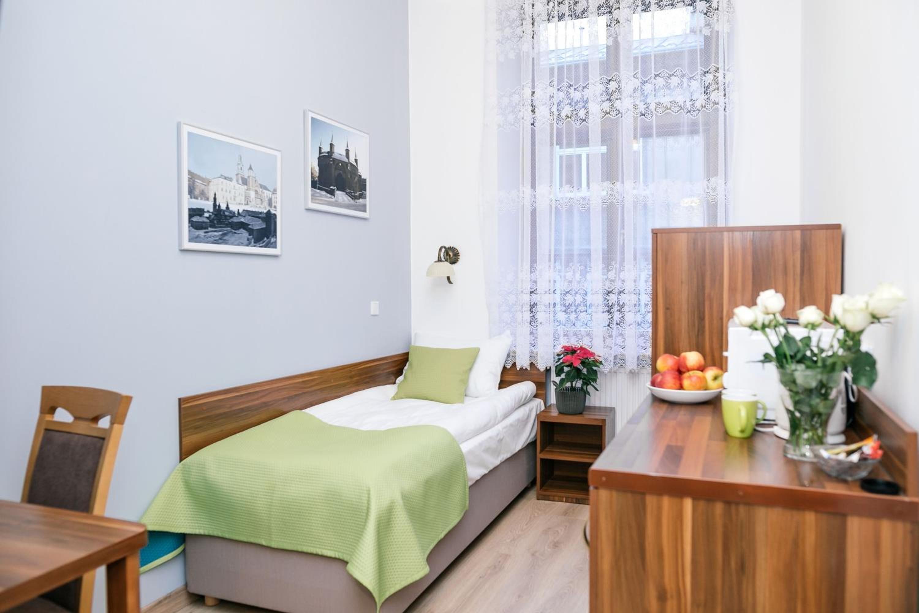 Apartamenty Bonerowska 5 — photo 52