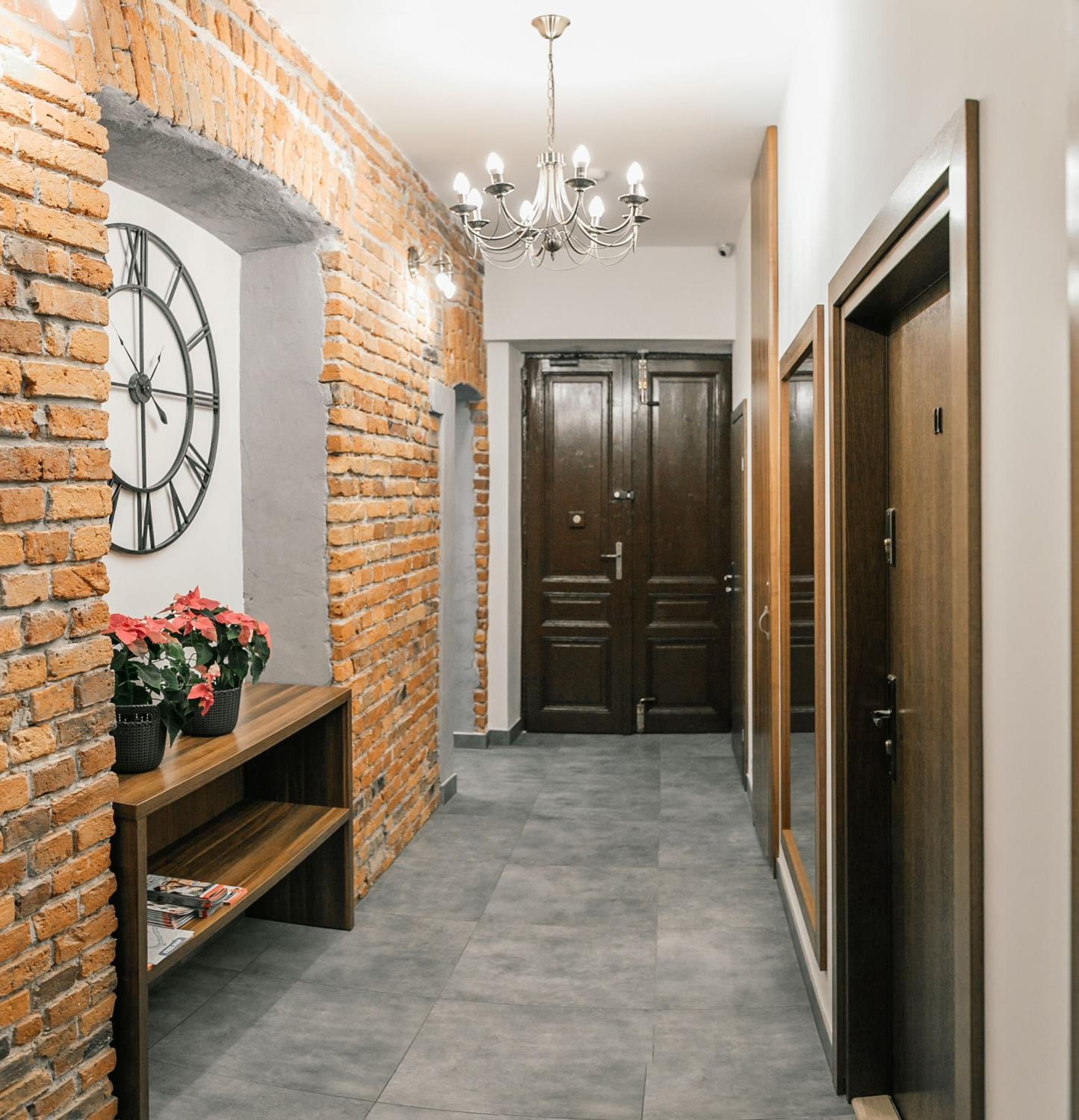 Apartamenty Bonerowska 5 — photo 41