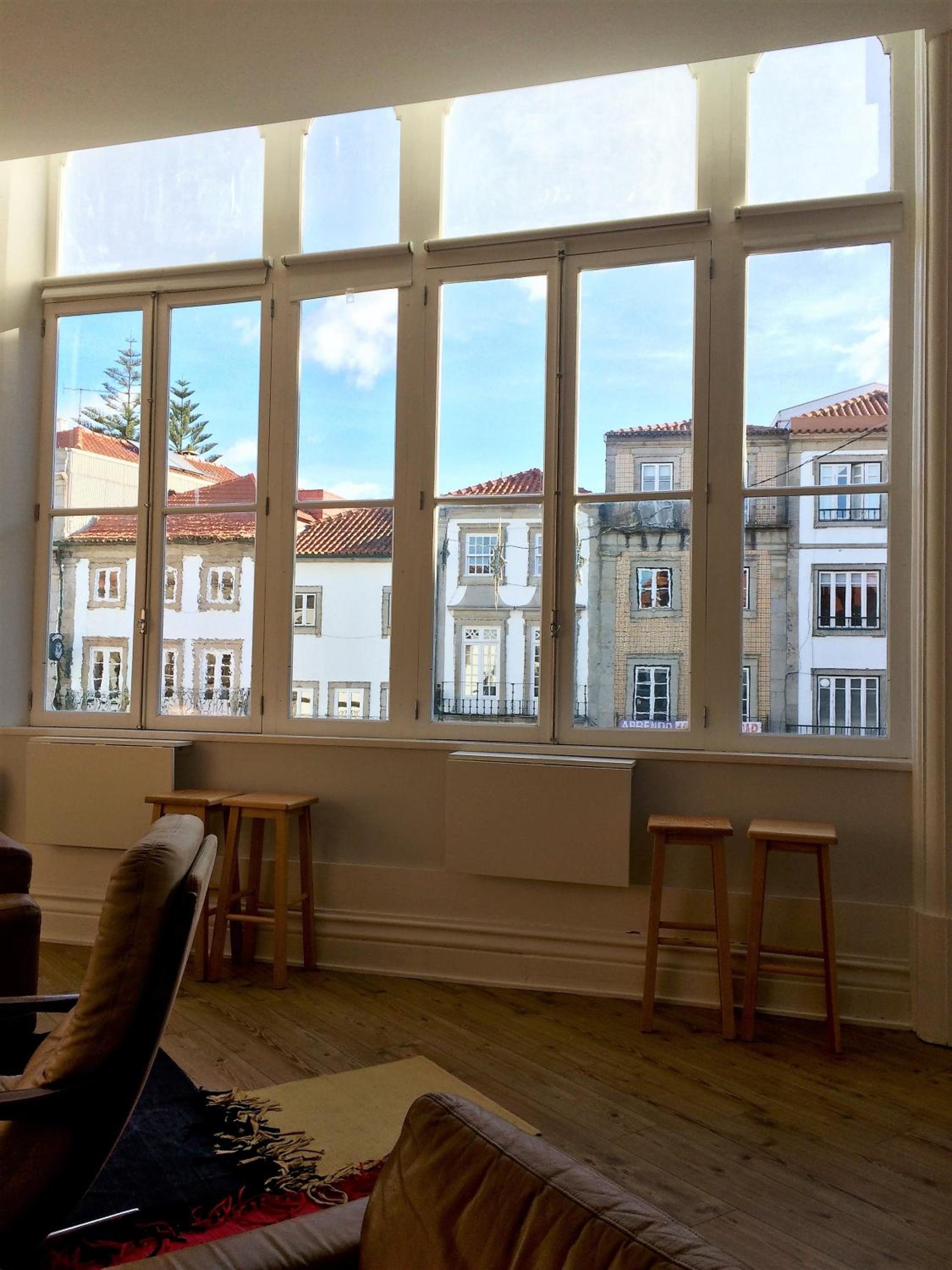 Dona Emília Studio Apartments