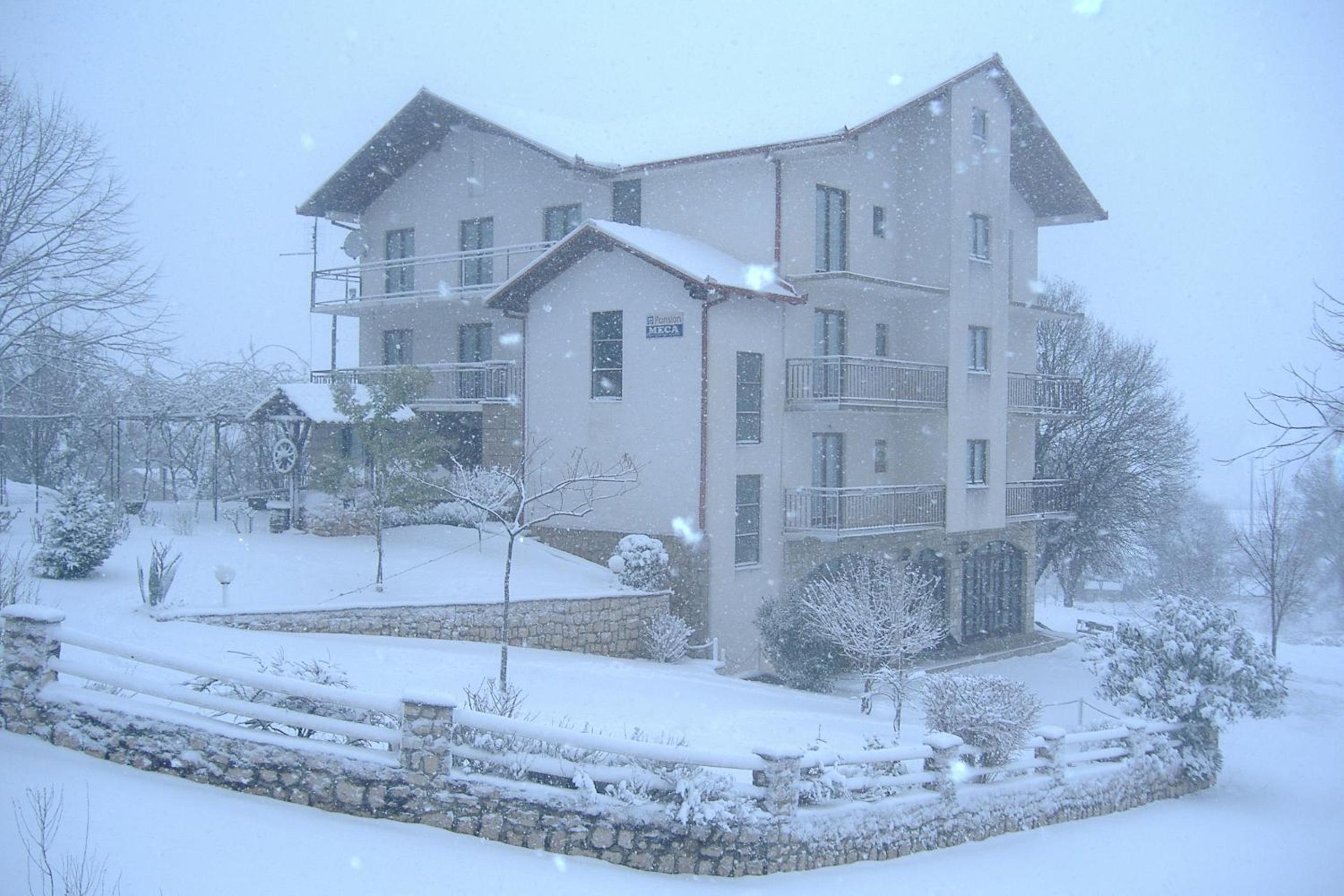 Villa Meca