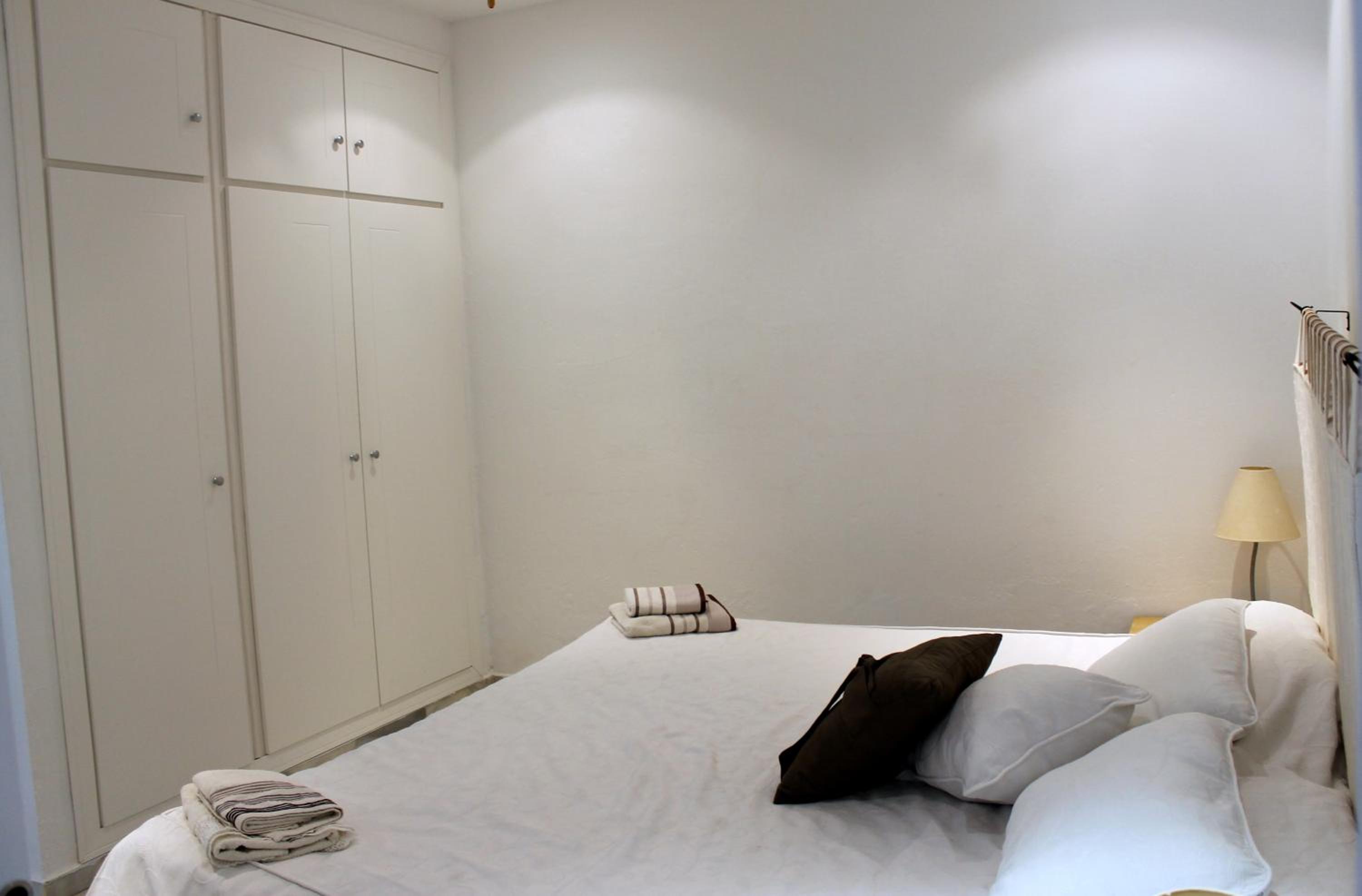 Apartamentos Puerto Sherry