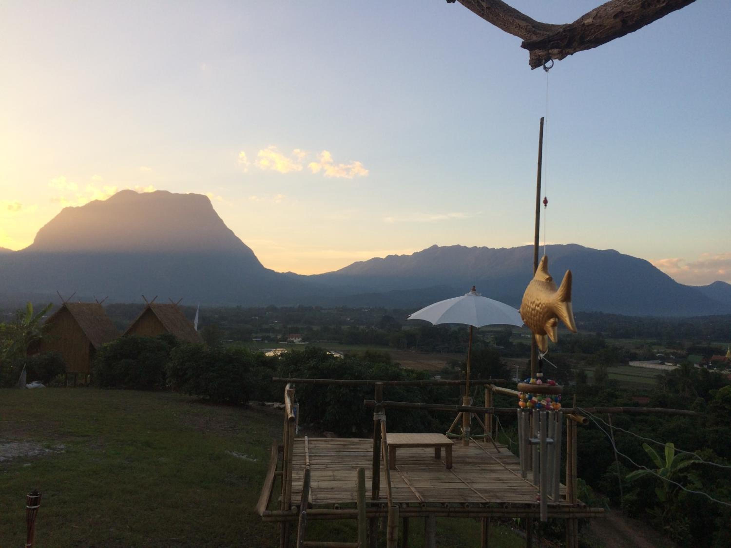 Baan 2 Dao Farmstay