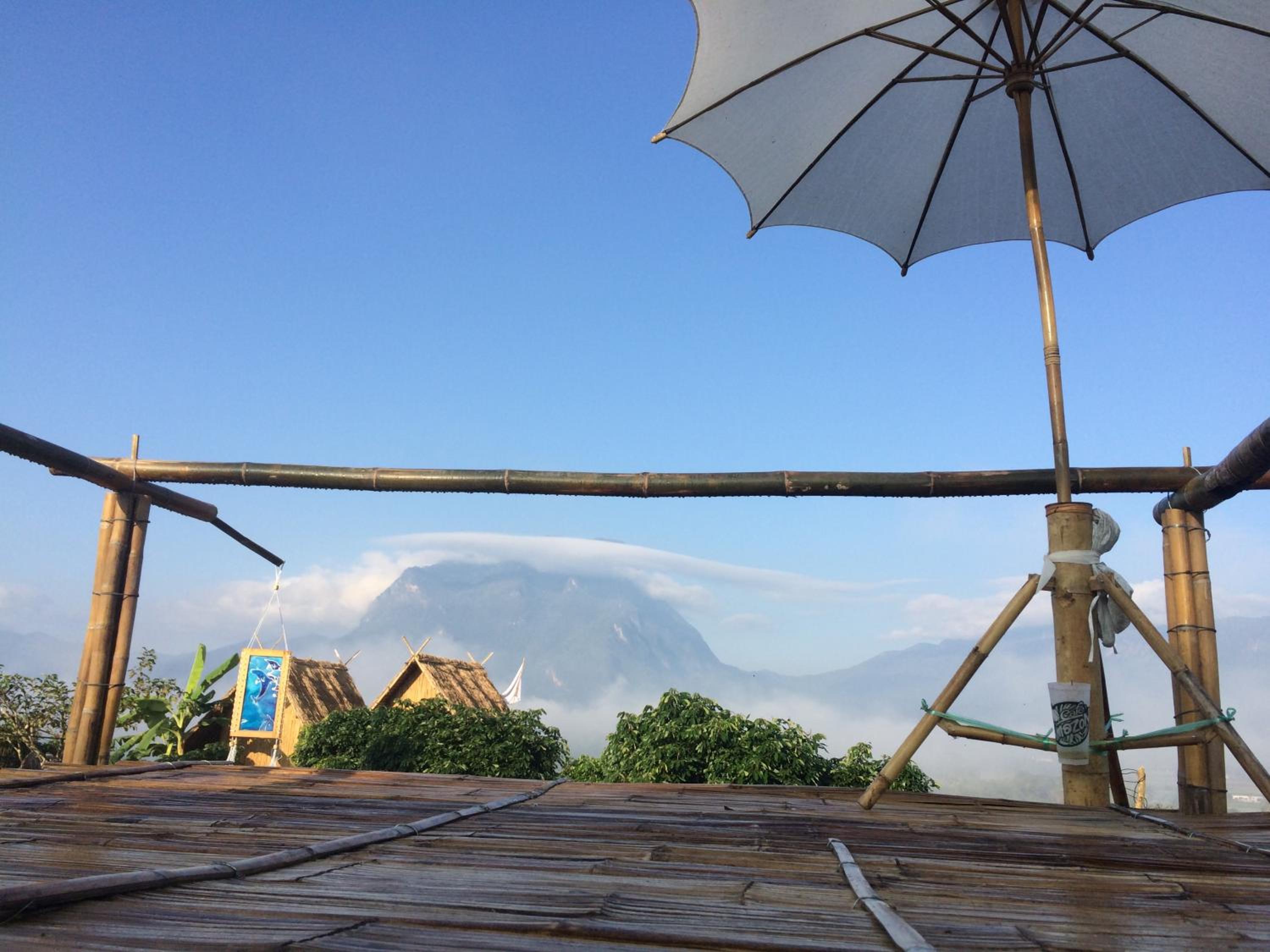 Baan 2 Dao Farmstay