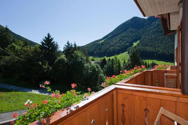 Hotel Cristallino view 2