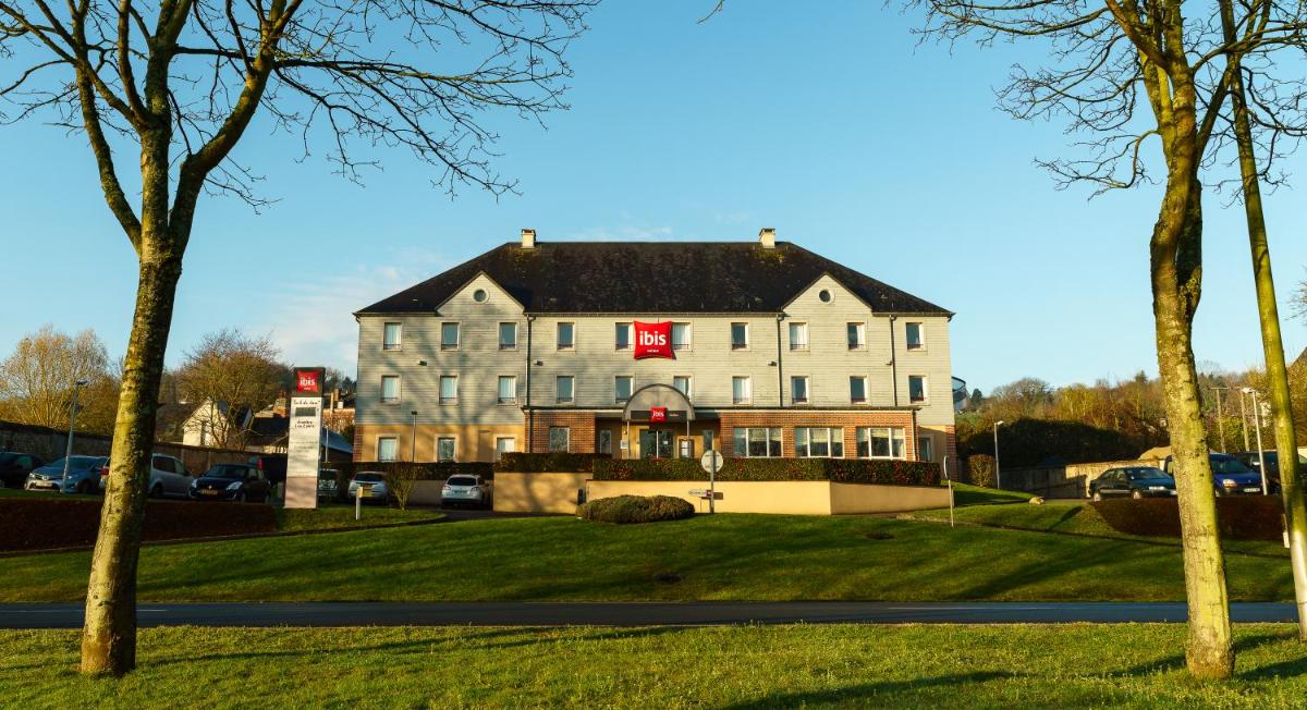hotel building