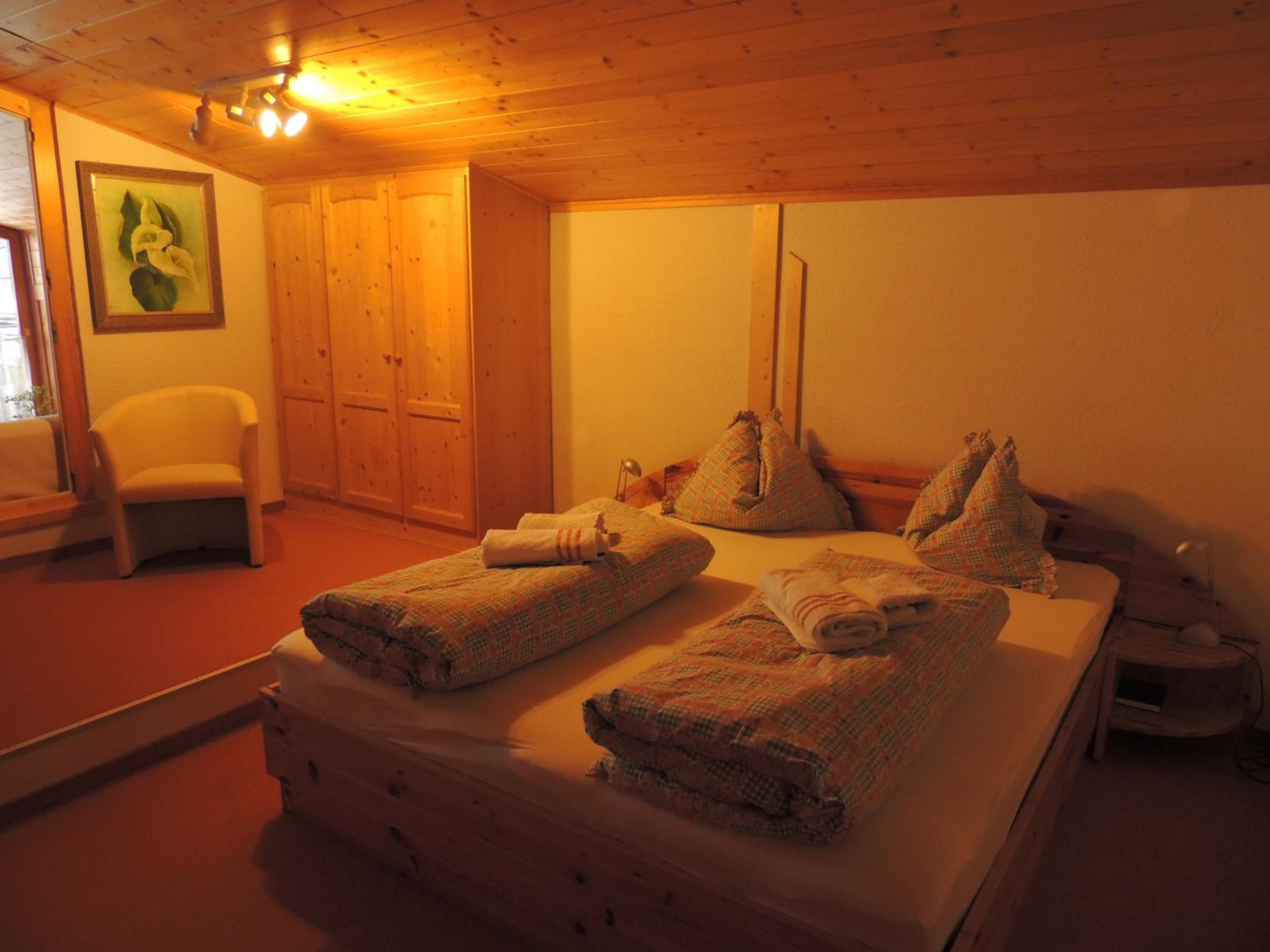 Ferienwohnung Barbara Mair