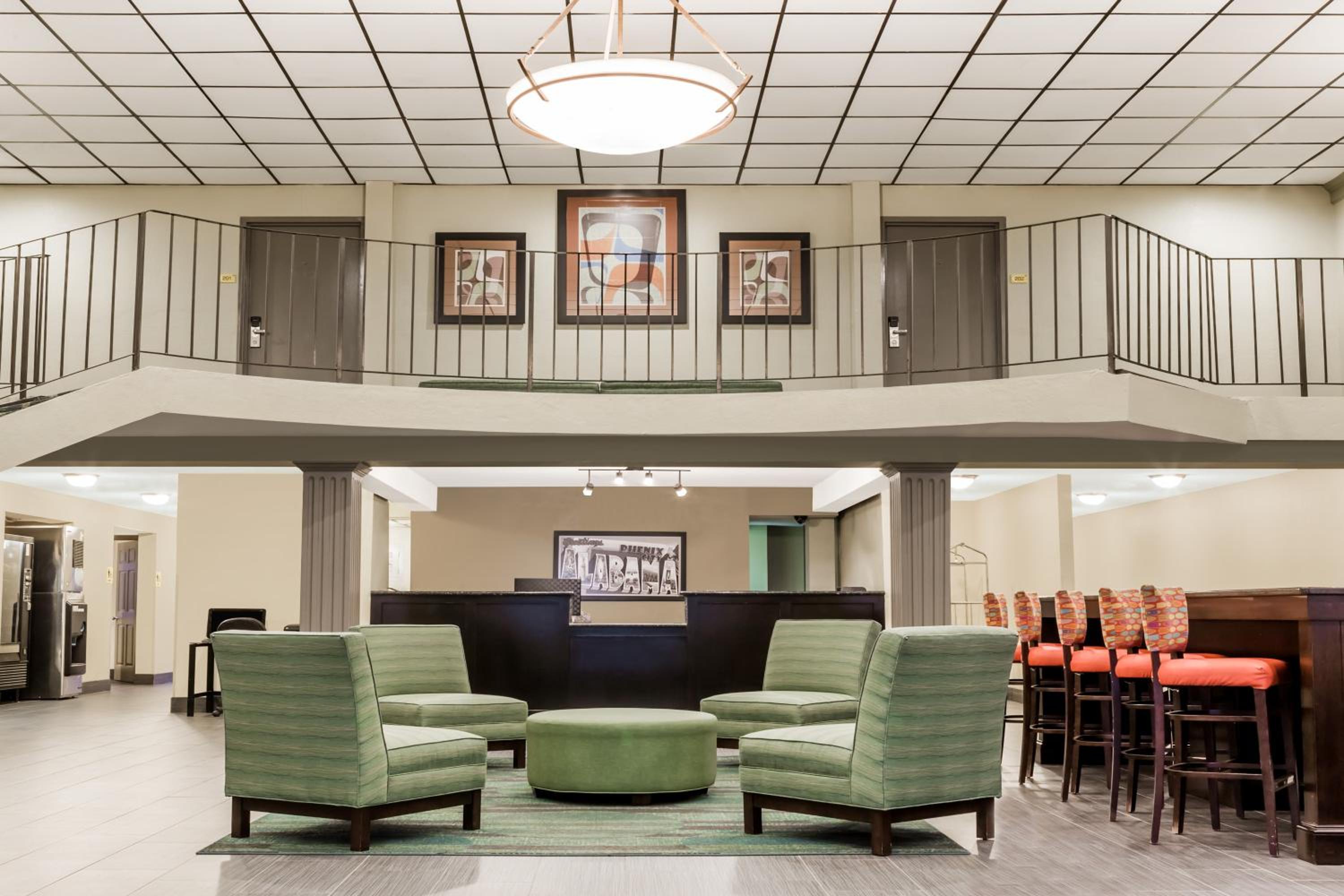 Americas Best Value Inn Phenix City, Billede 37