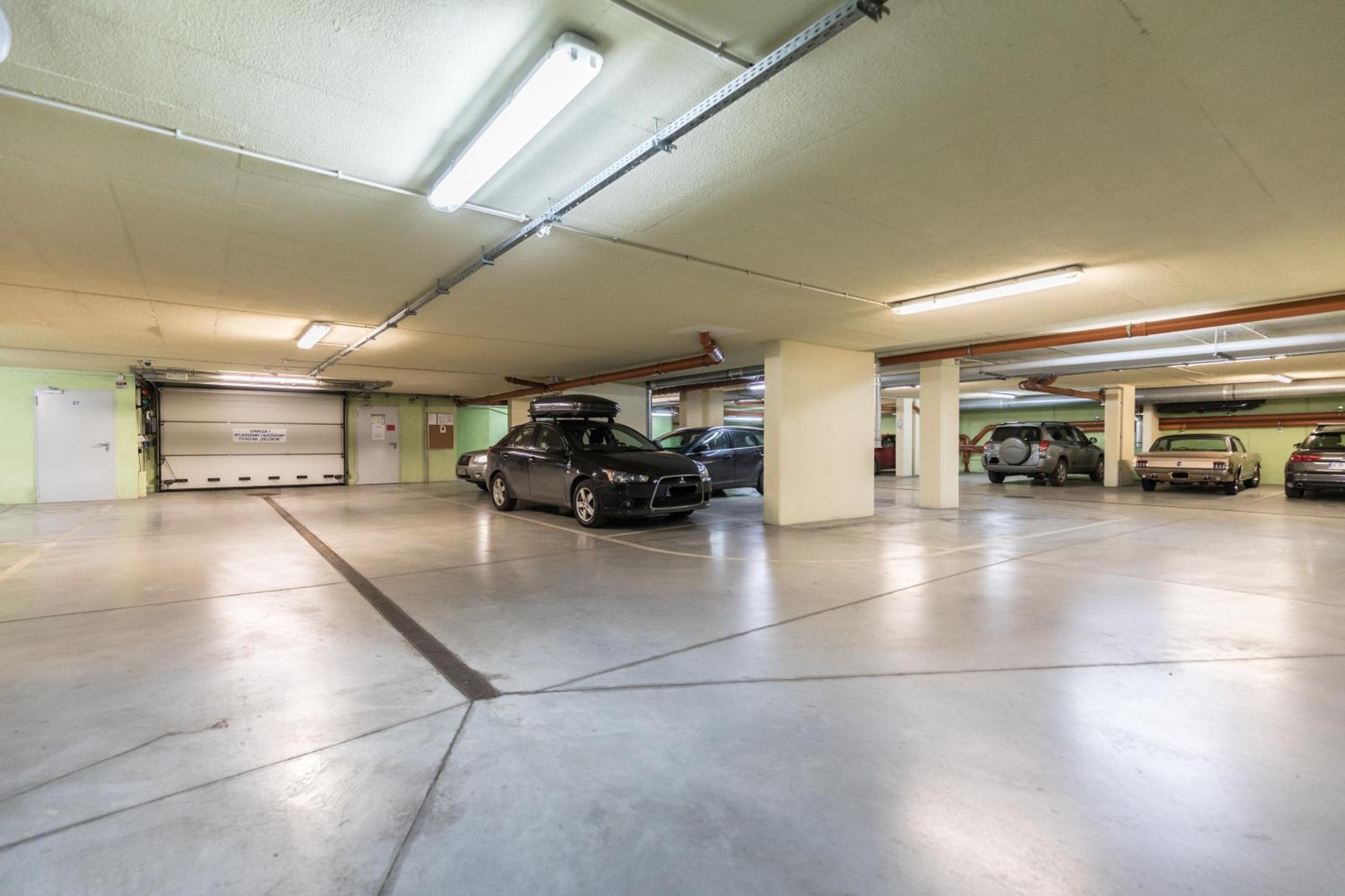 Apartments Kremer Cracow