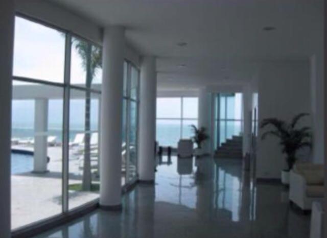 Excelente Apartamento Palmetto con vista al mar