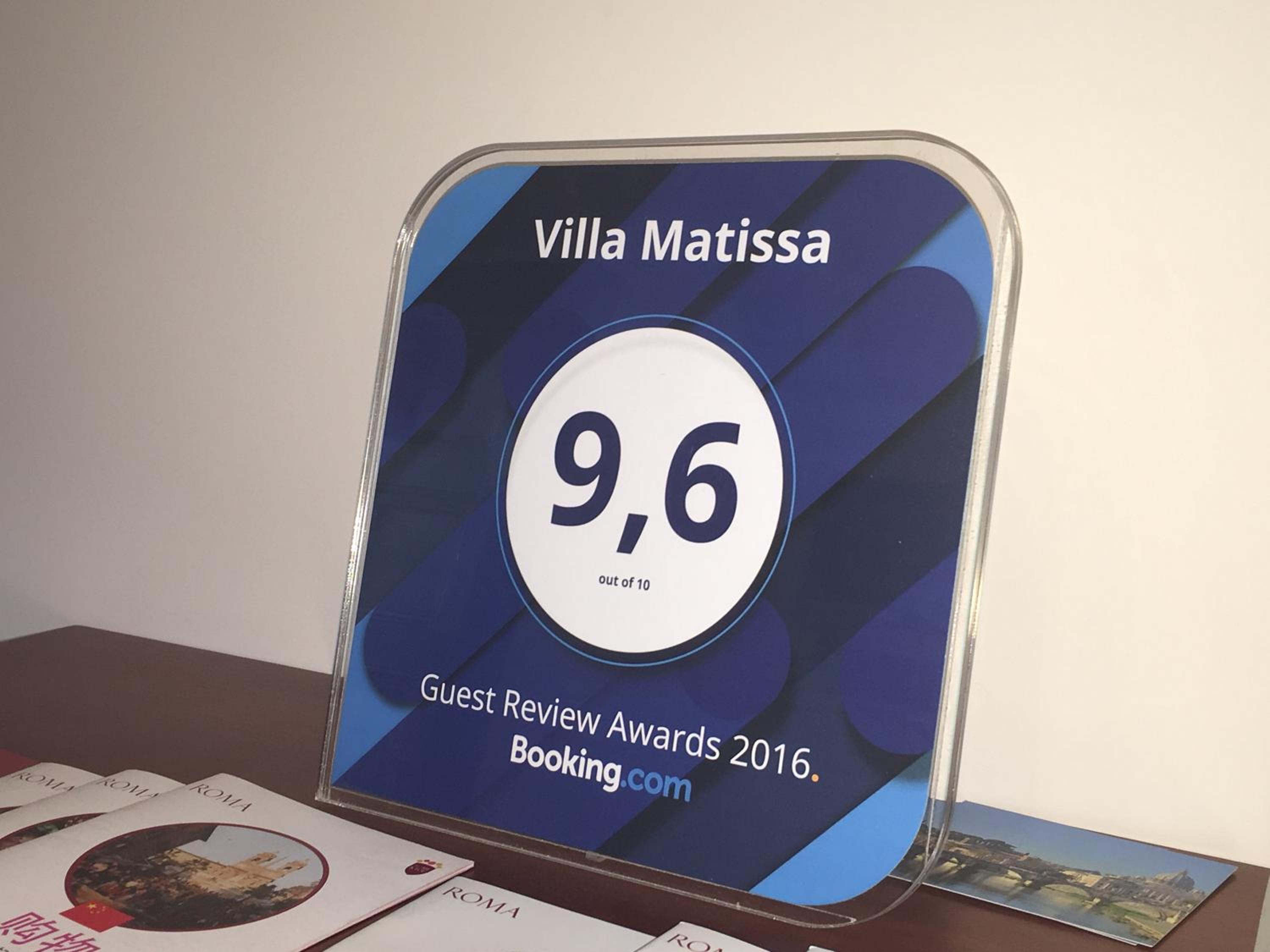 Villa Matissa