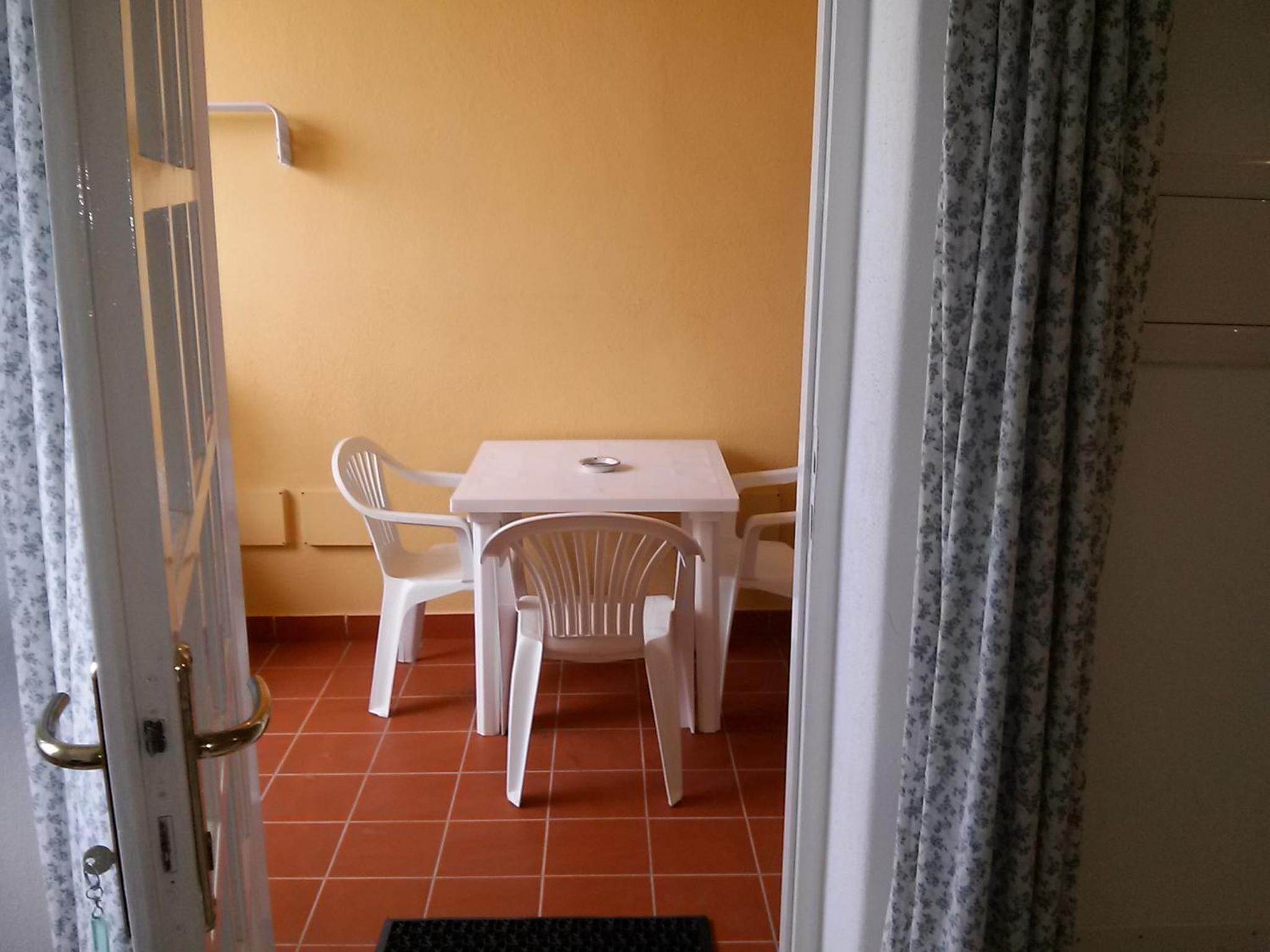 Appartamenti La Balestra