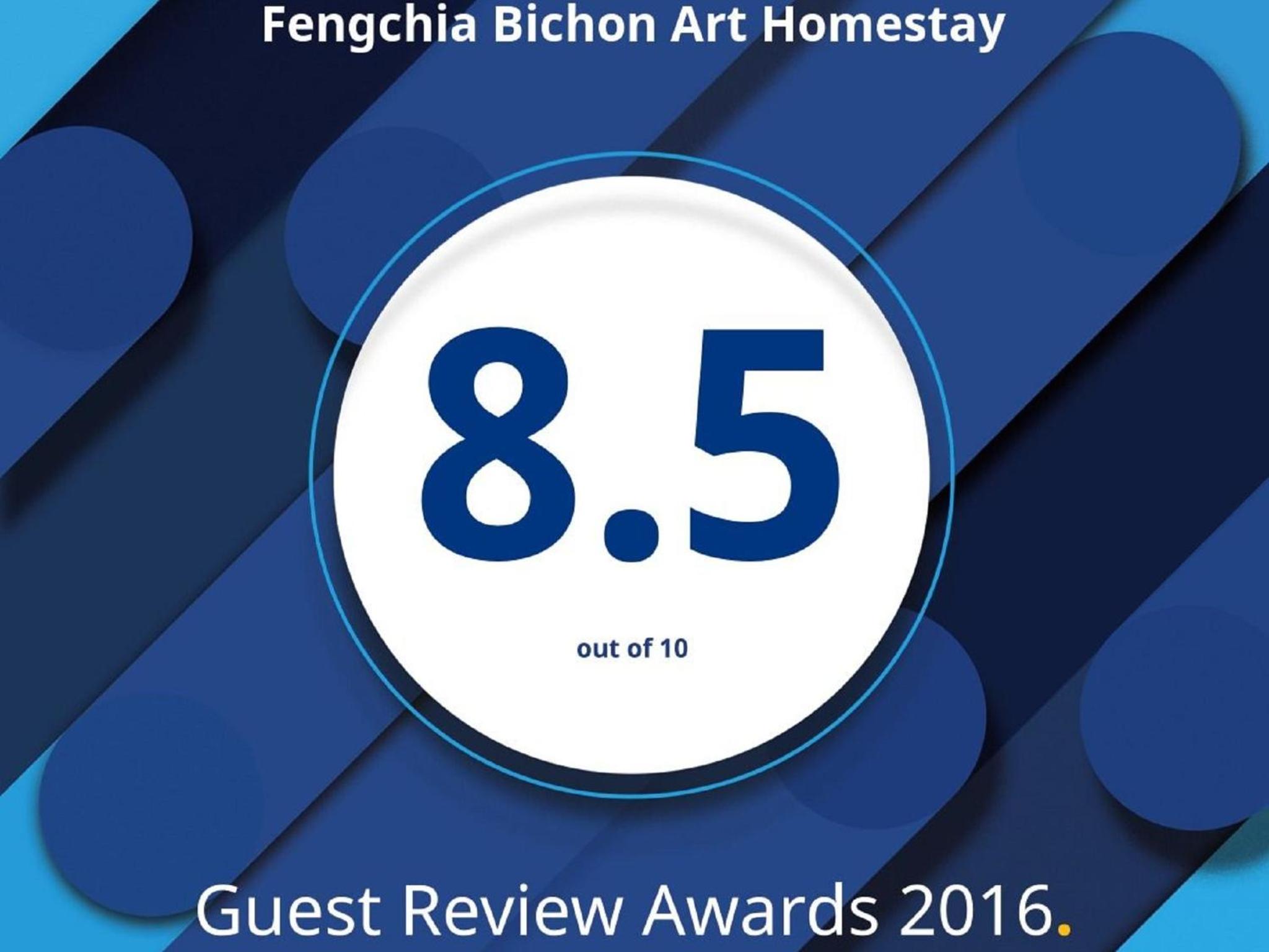 Fengchia Bichon B&B