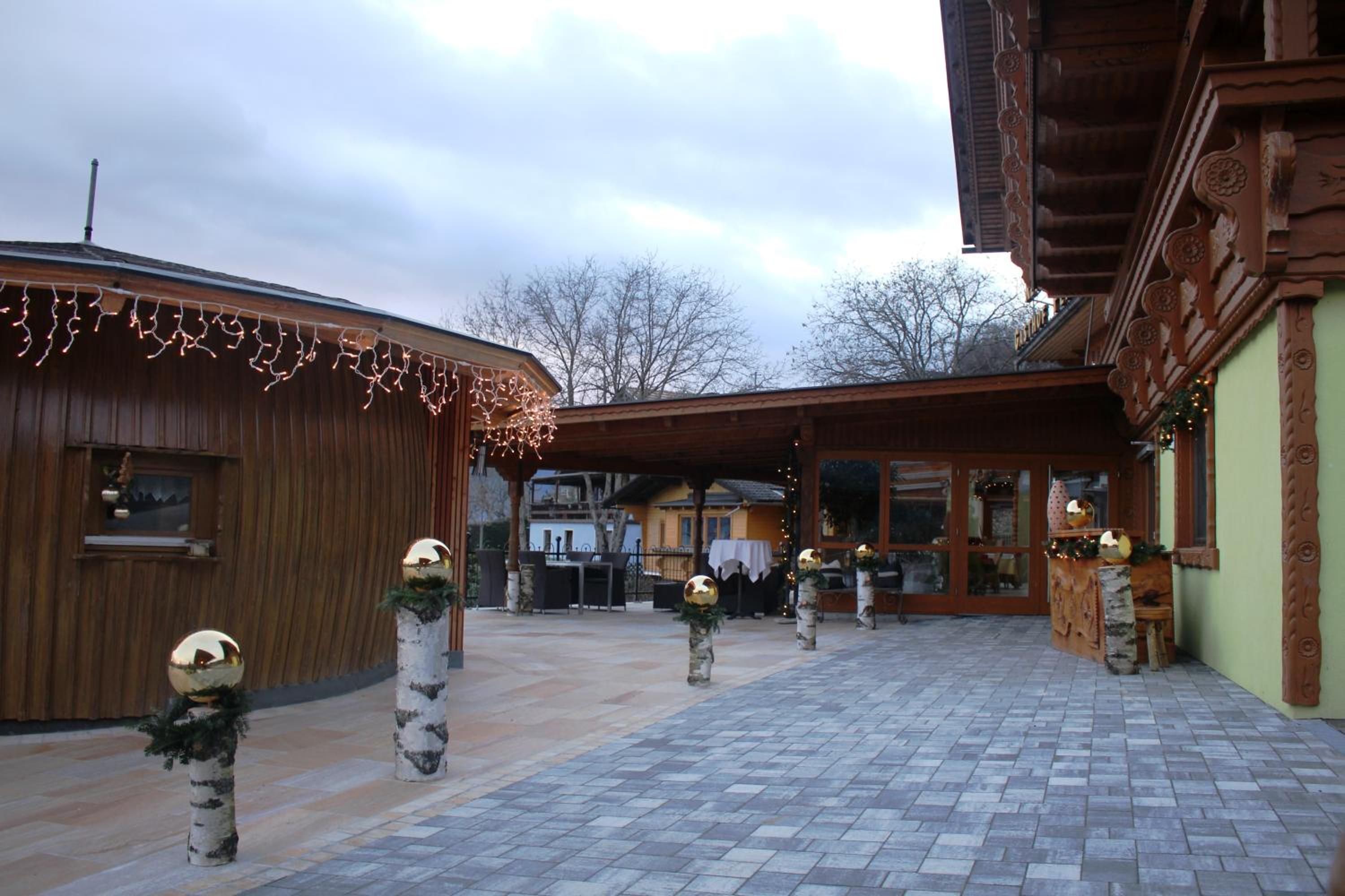 Gasthof Pension Perauer