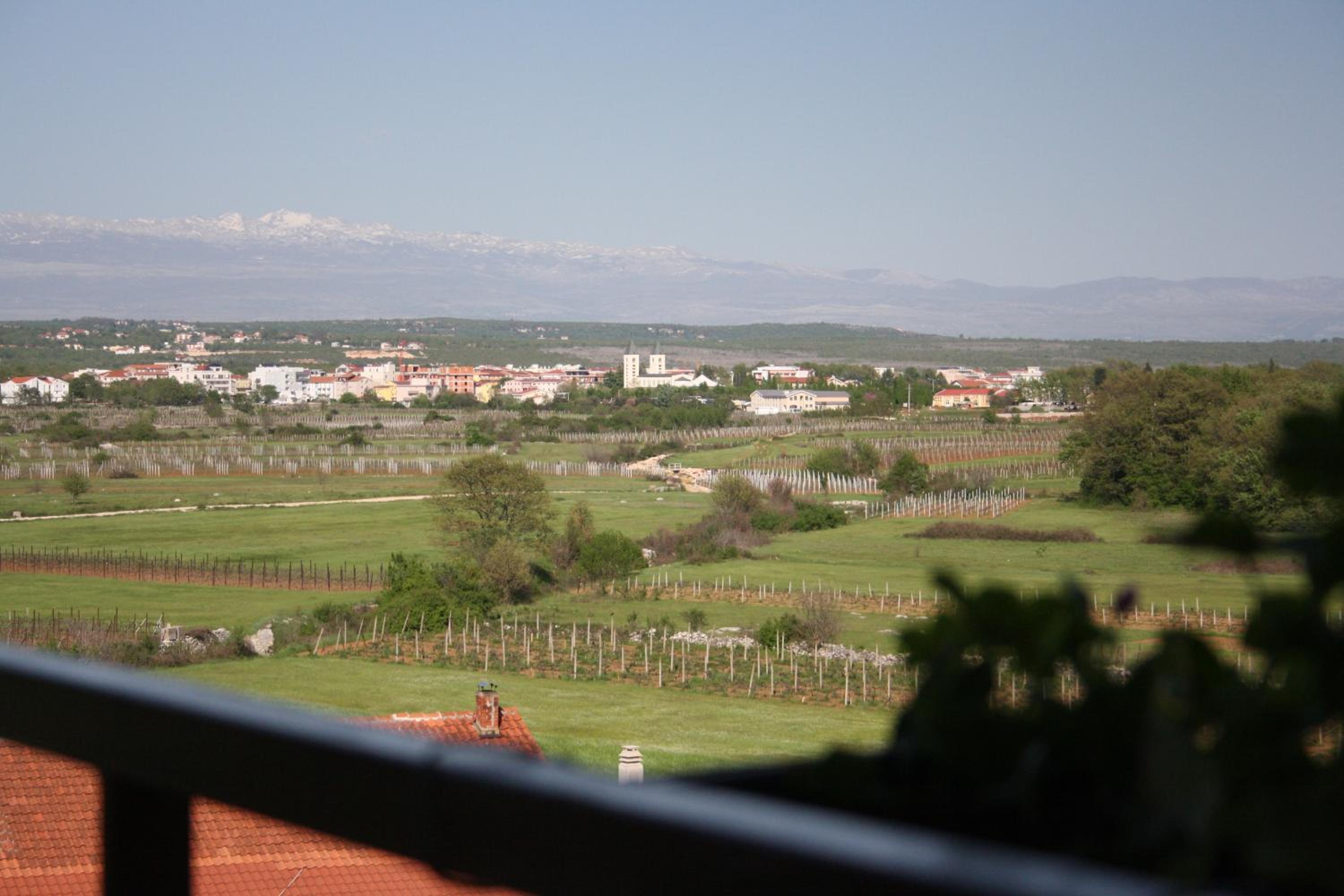 Villa Meca