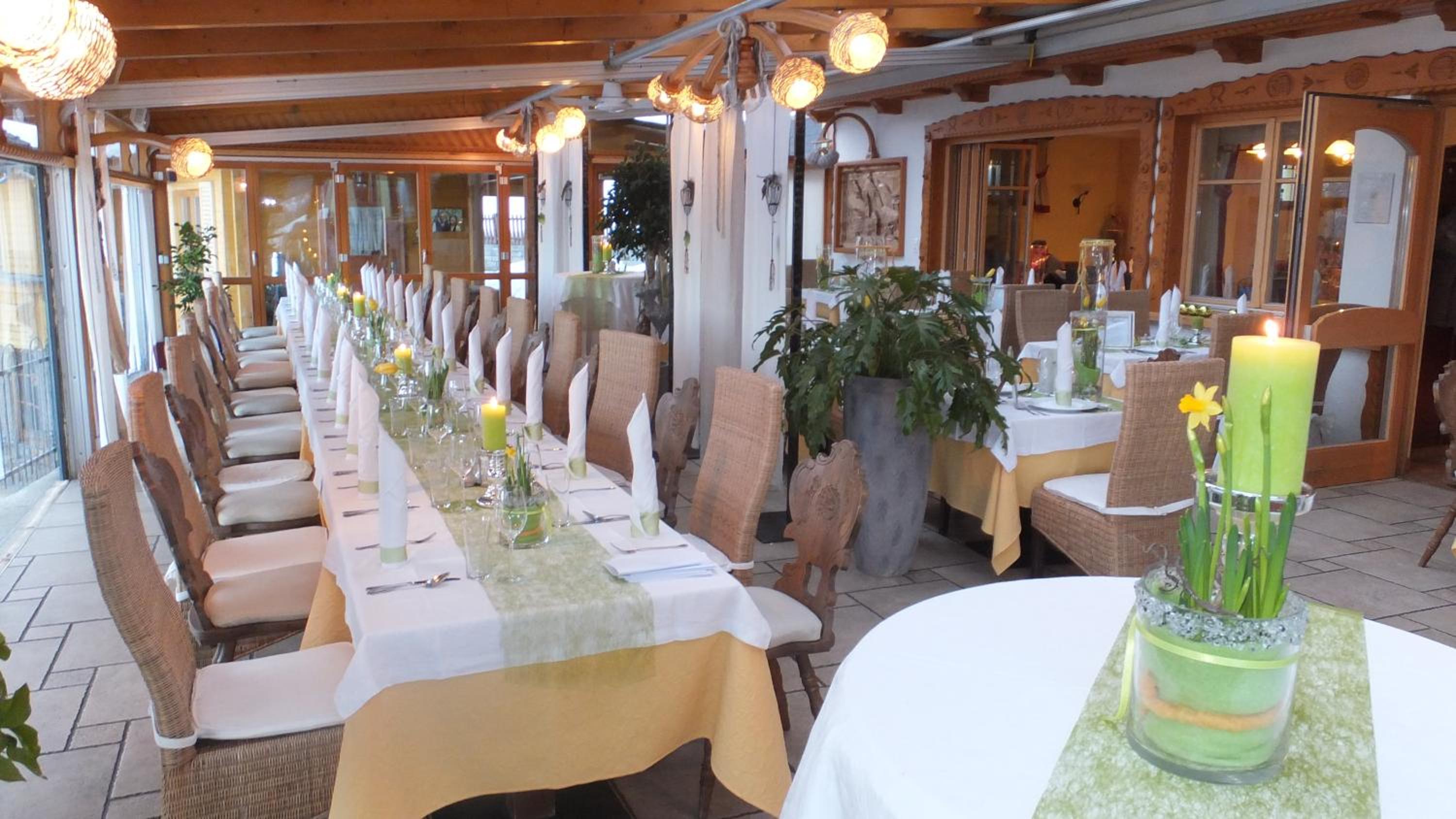 Gasthof Pension Perauer