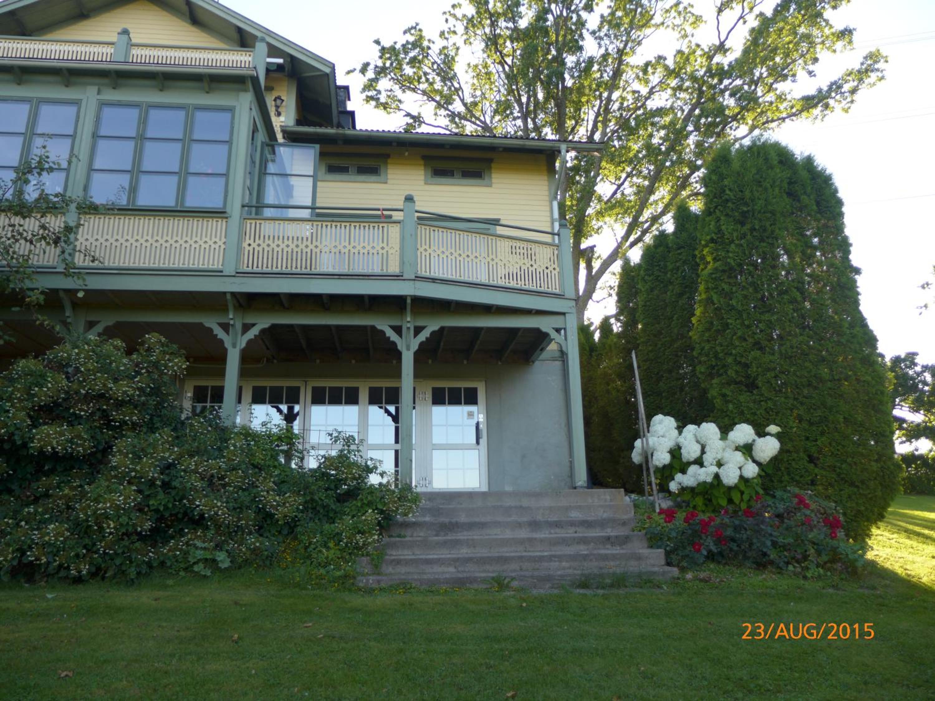 Perssons Magasin view 2