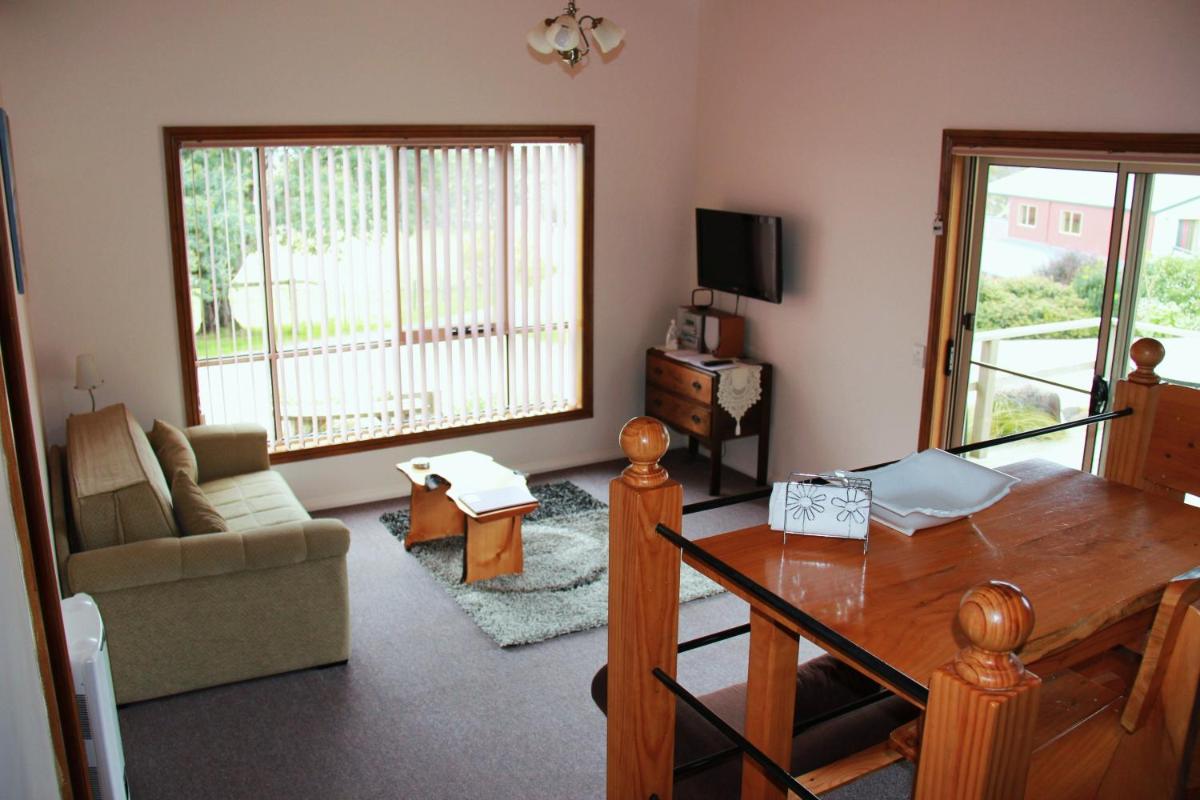 Sherwood View Accommodation