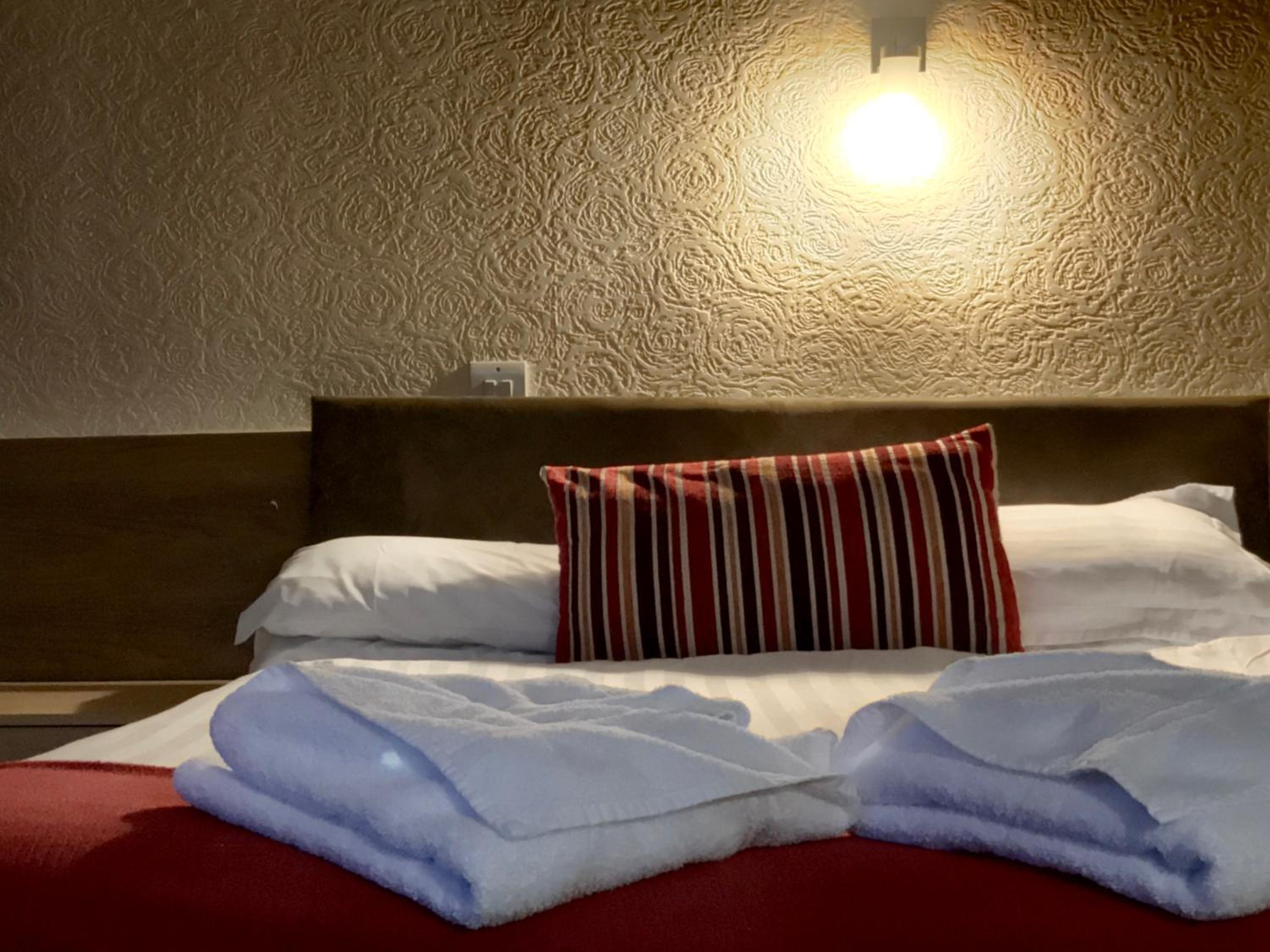 Dumfries Vacations - Glenlossie Guest House - Property Image 20