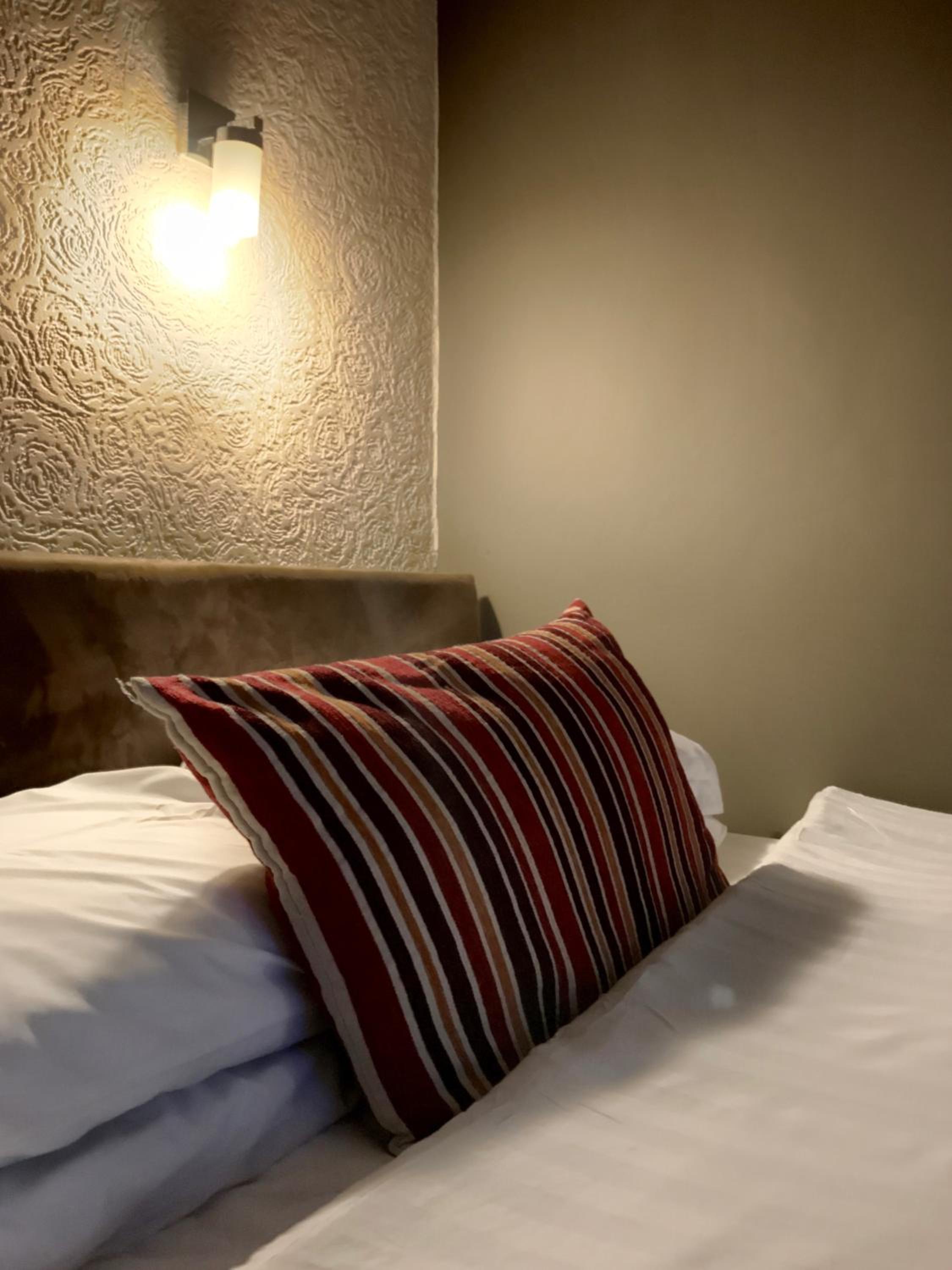 Dumfries Vacations - Glenlossie Guest House - Property Image 21