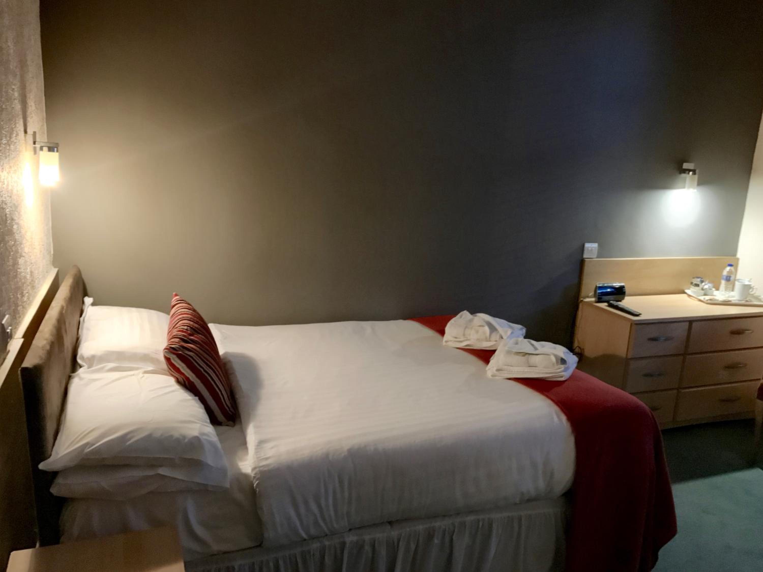 Dumfries Vacations - Glenlossie Guest House - Property Image 11