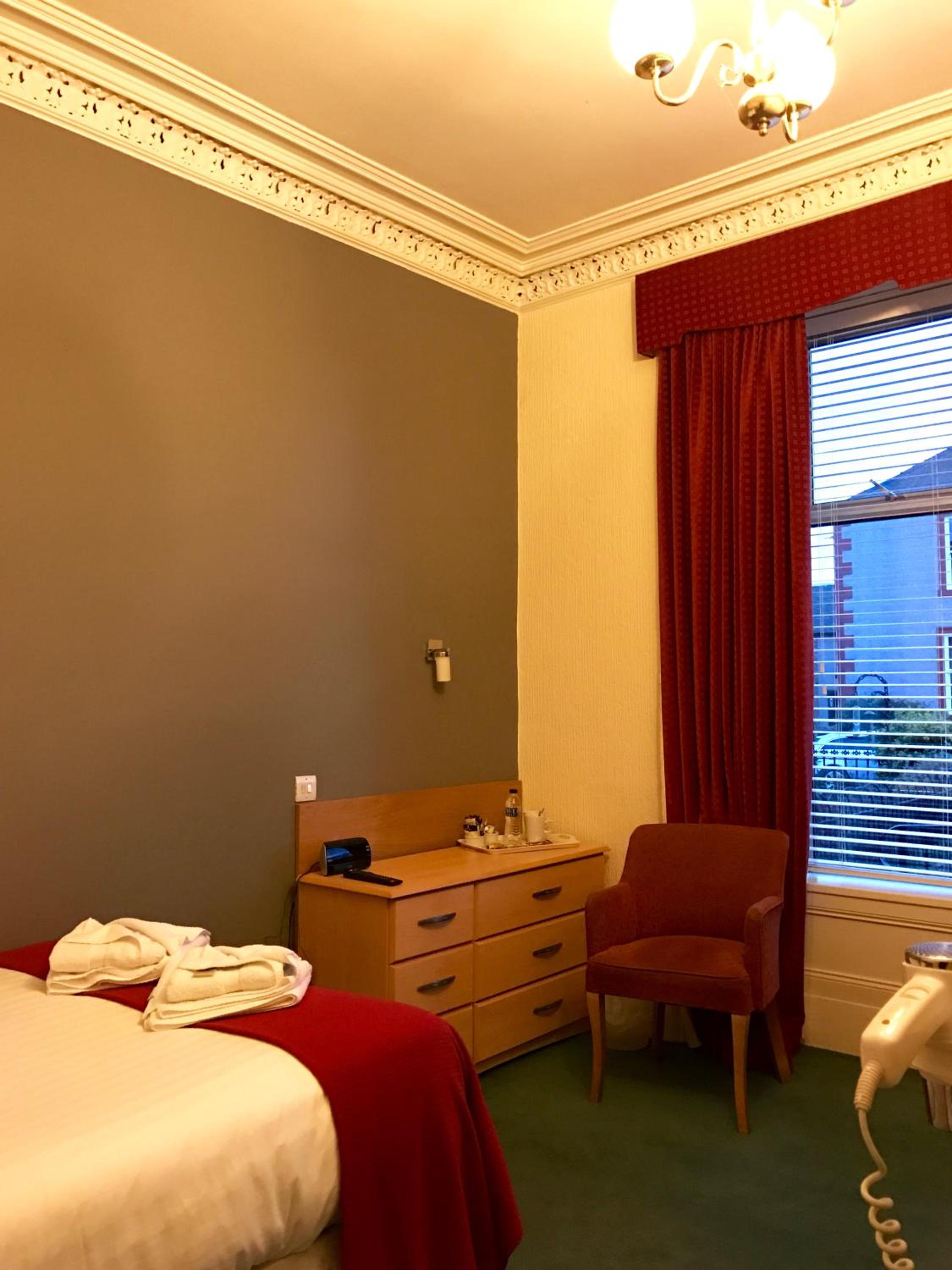 Dumfries Vacations - Glenlossie Guest House - Property Image 13