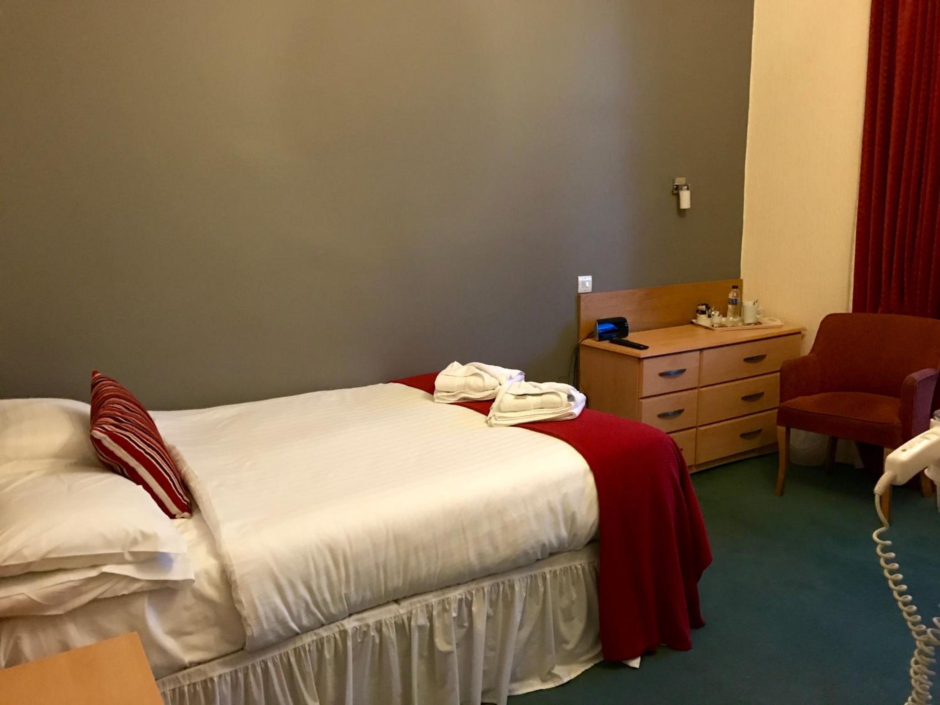 Dumfries Vacations - Glenlossie Guest House - Property Image 14