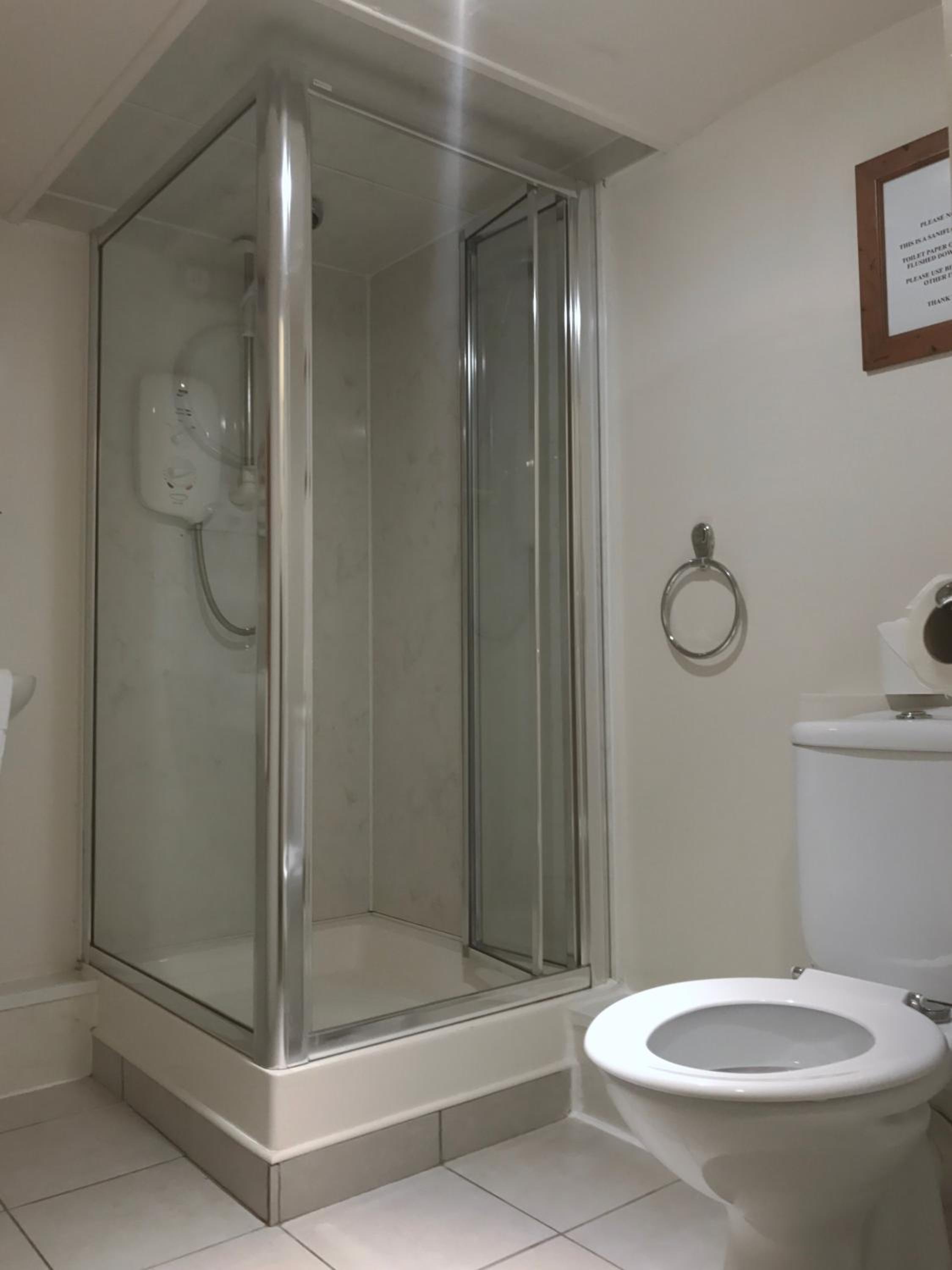 Dumfries Vacations - Glenlossie Guest House - Property Image 19