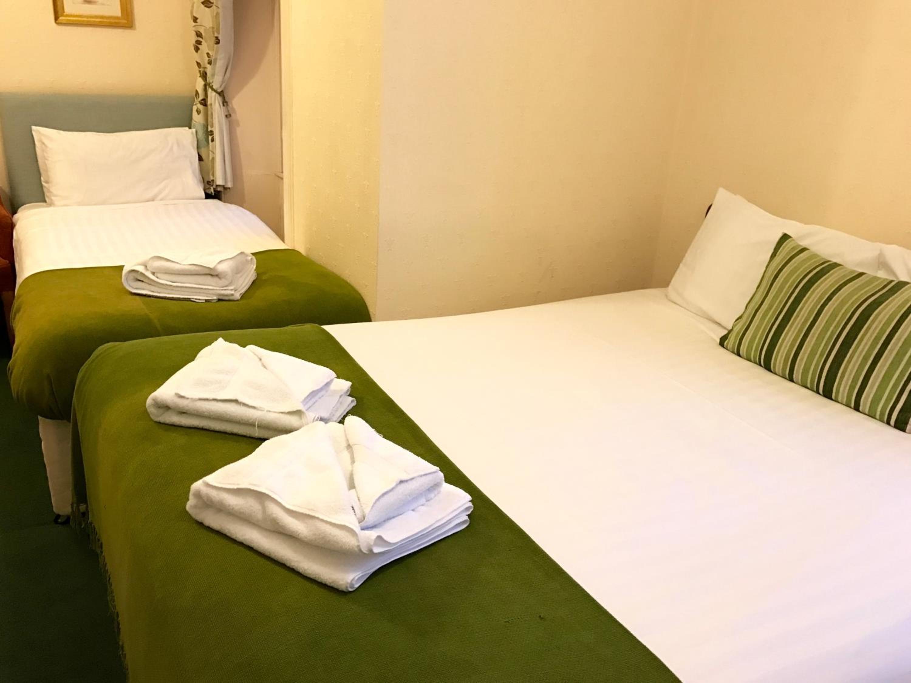 Dumfries Vacations - Glenlossie Guest House - Property Image 23