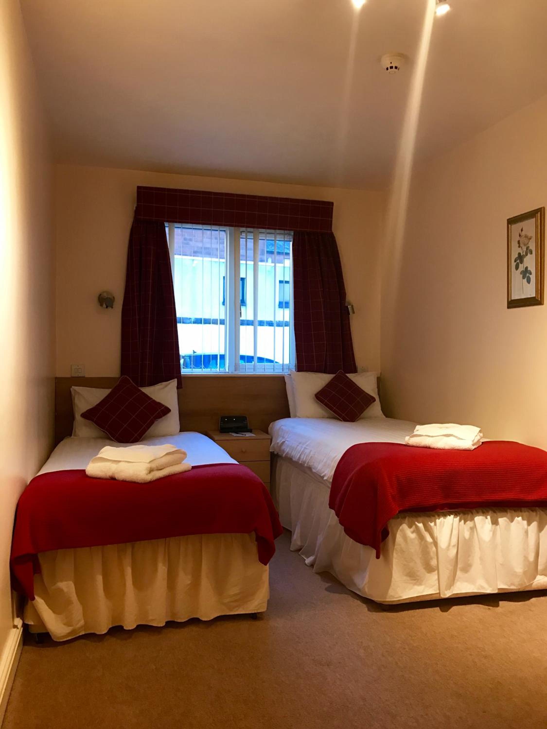 Dumfries Vacations - Glenlossie Guest House - Property Image 27