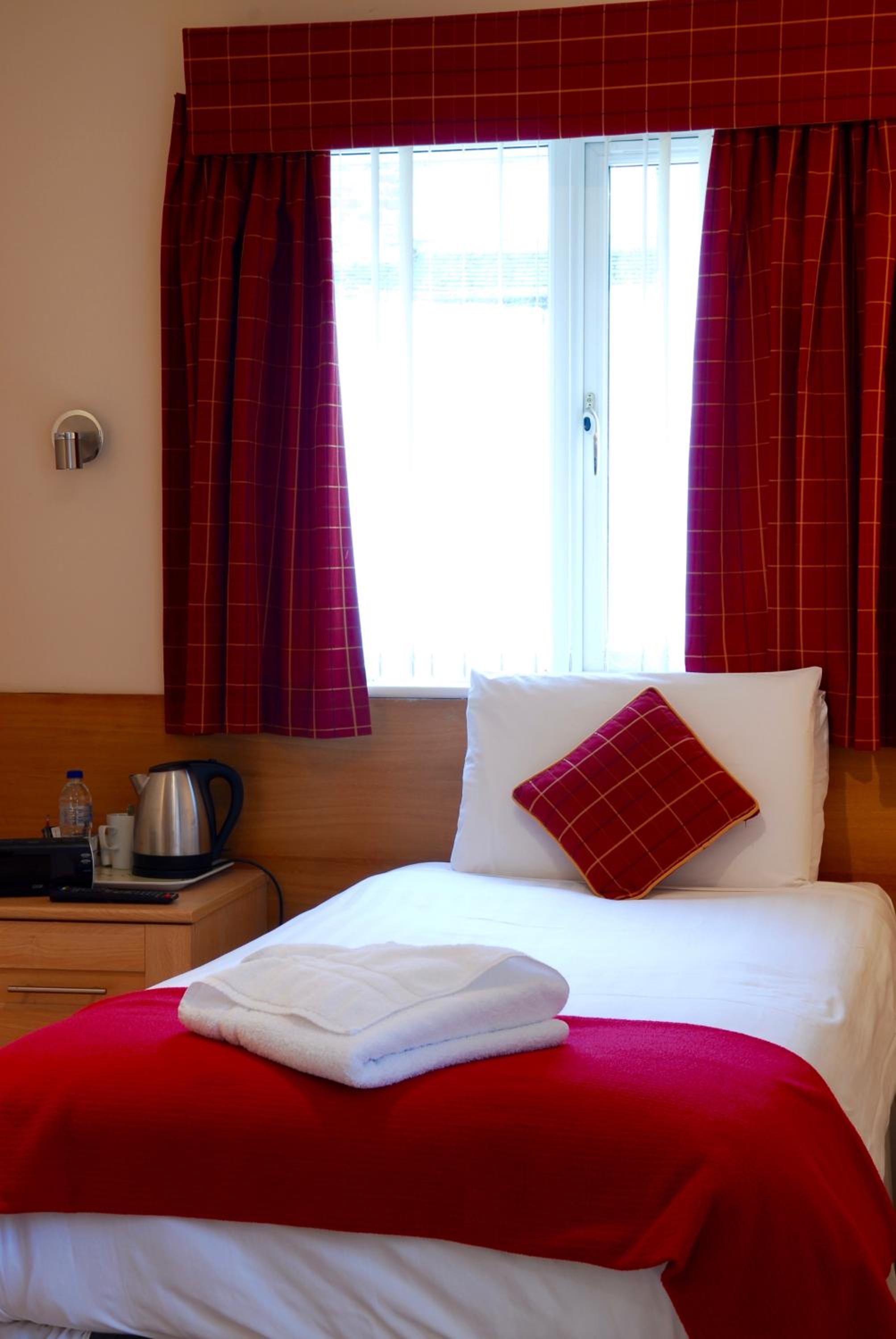 Dumfries Vacations - Glenlossie Guest House - Property Image 35