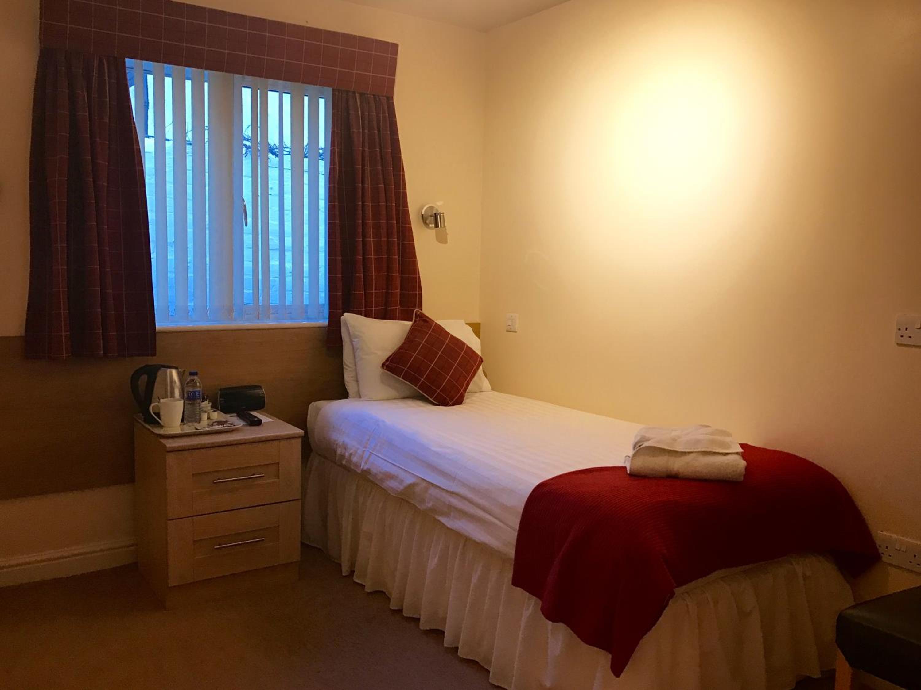 Dumfries Vacations - Glenlossie Guest House - Property Image 9