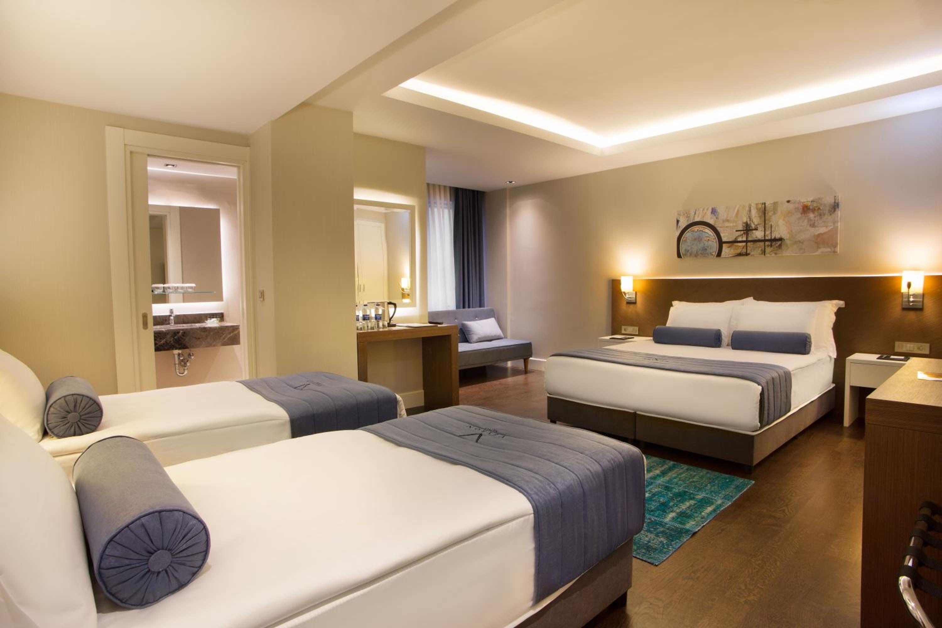 Veyron Otelleri & SPA - Image 16