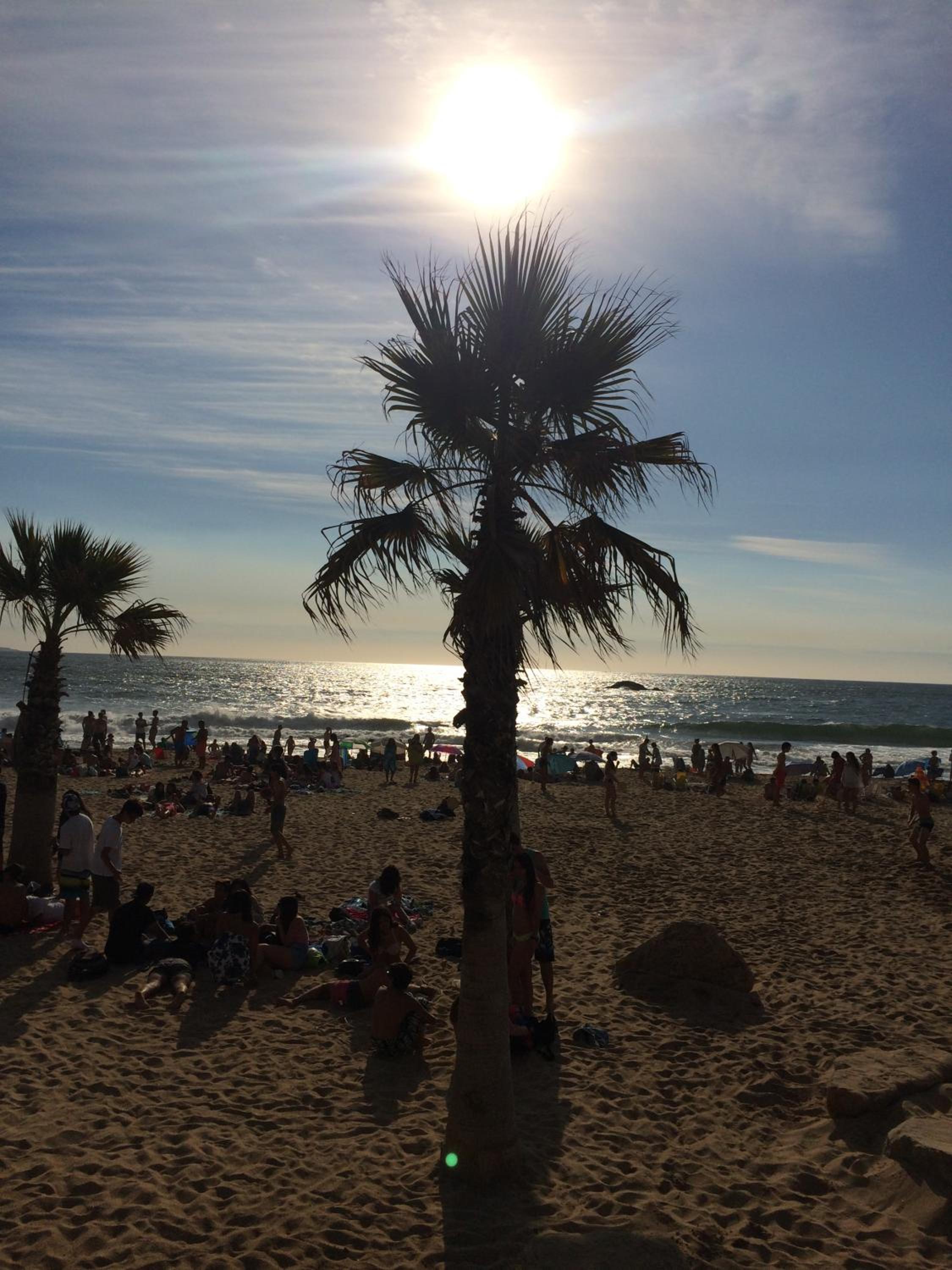Apartamento en Reñaca con Vista al Mar view 3