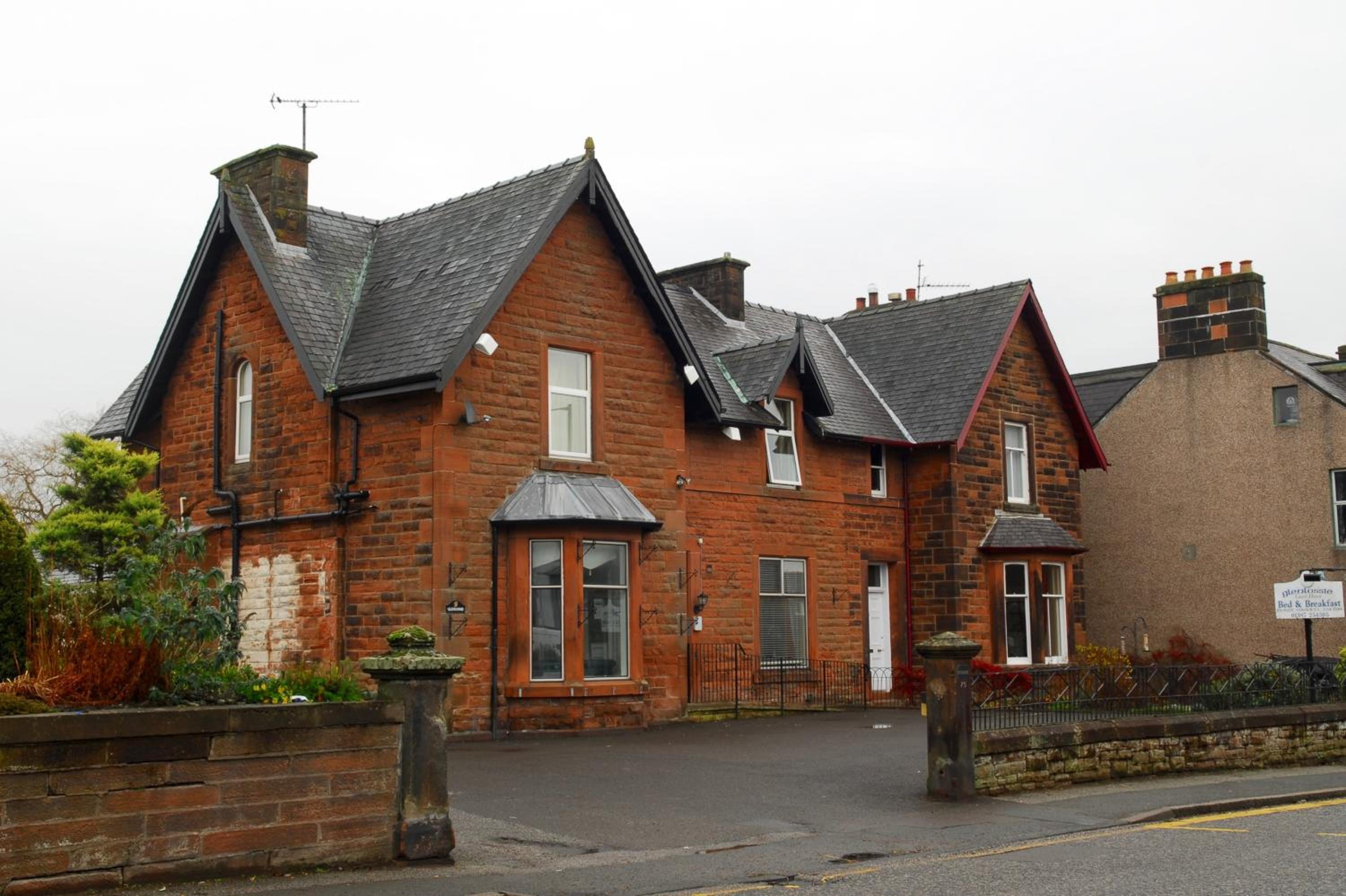 Dumfries Vacations - Glenlossie Guest House - Property Image 26