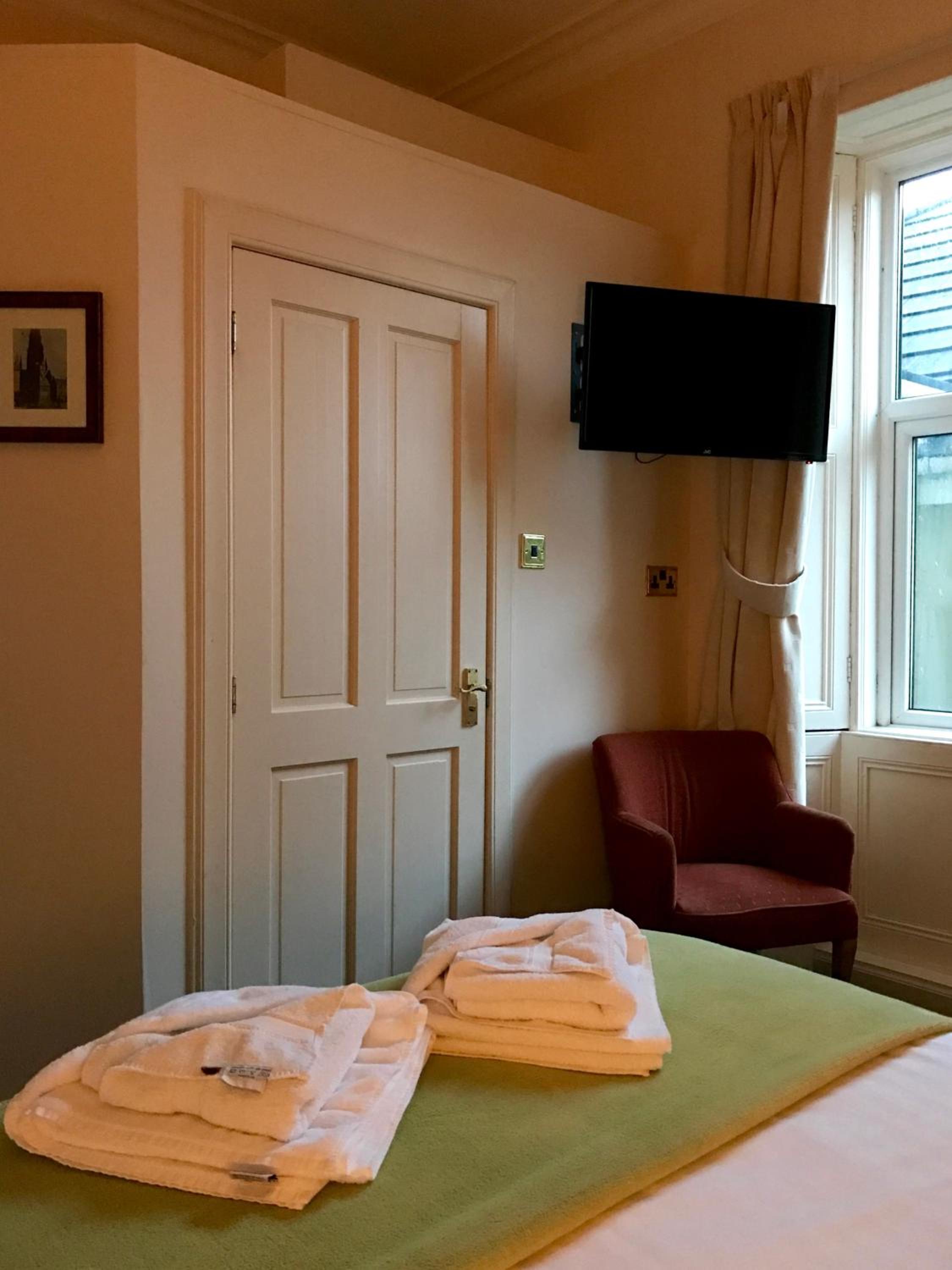 Dumfries Vacations - Glenlossie Guest House - Property Image 7