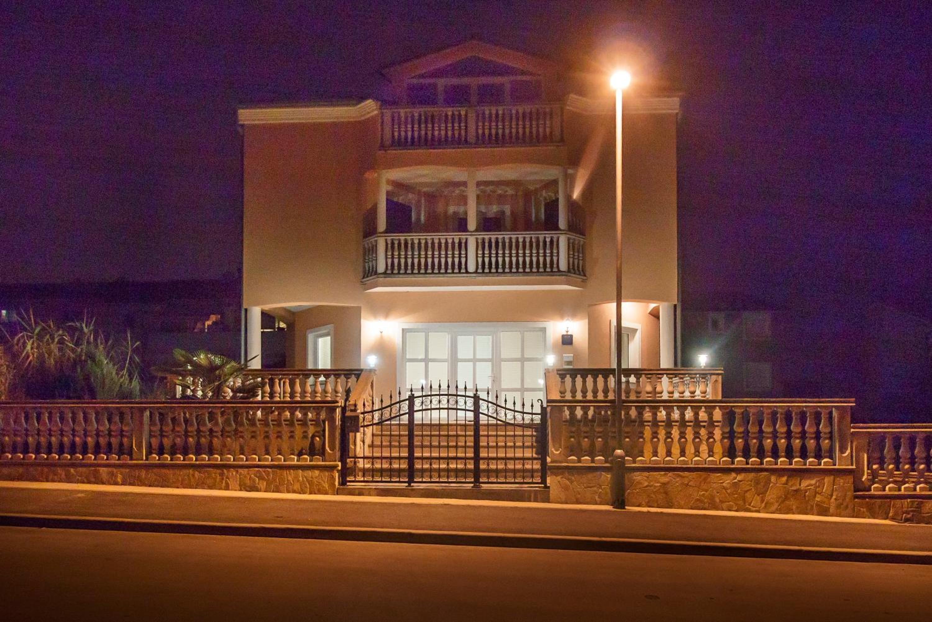Apartment Vukadin view 5