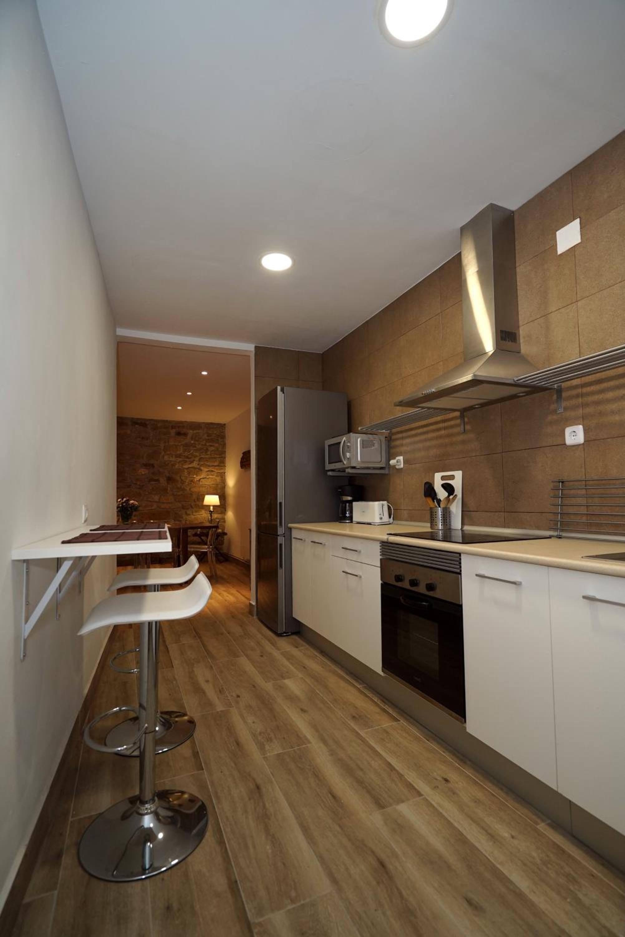 Casa El Carolino view 5