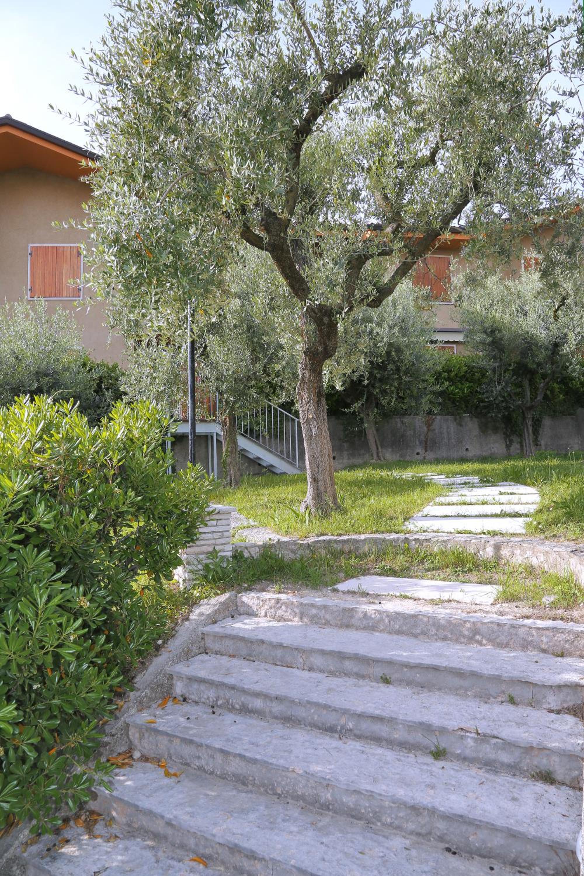 Rooms ai Poggi view 2