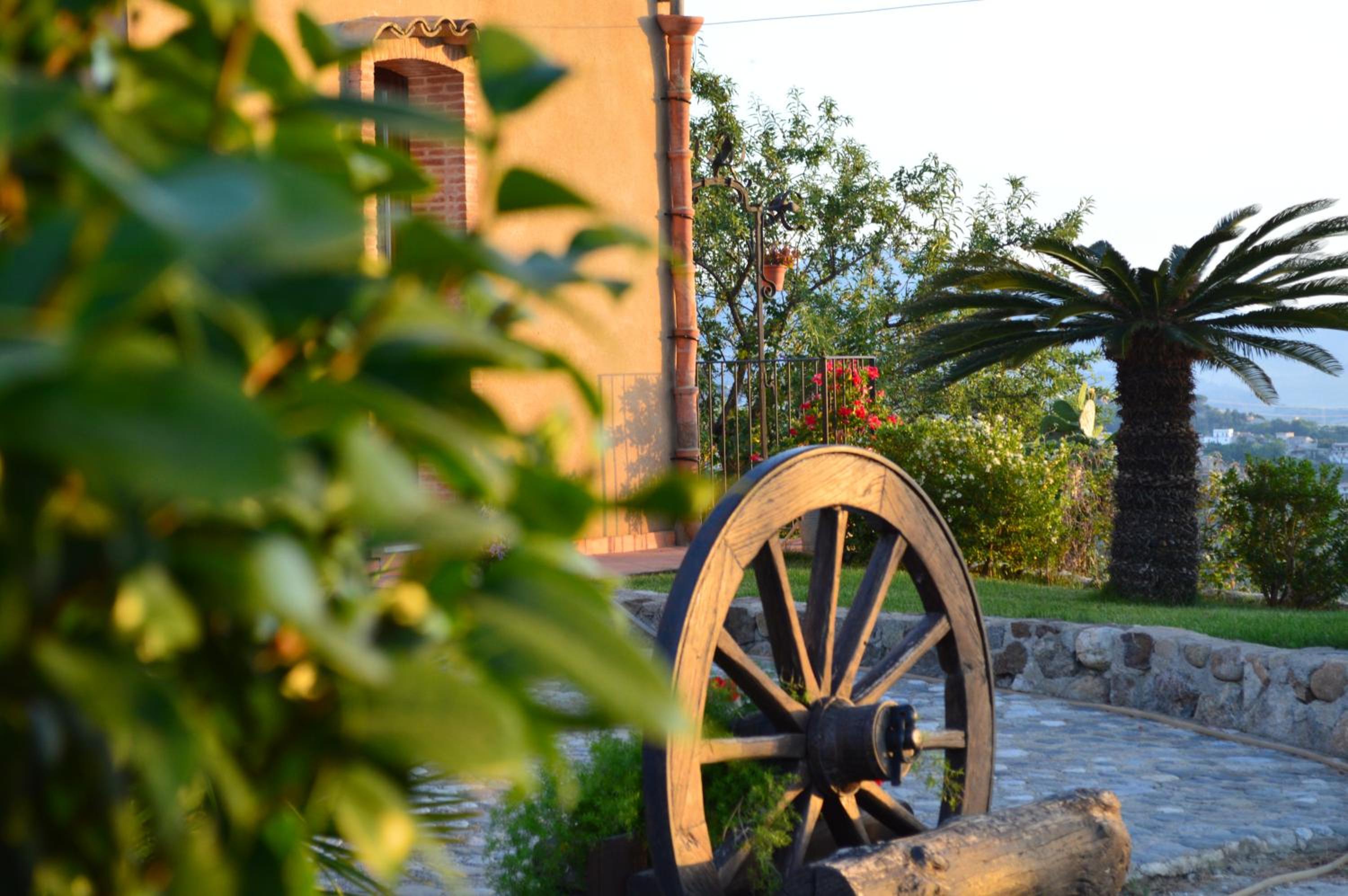 Villa Quiete