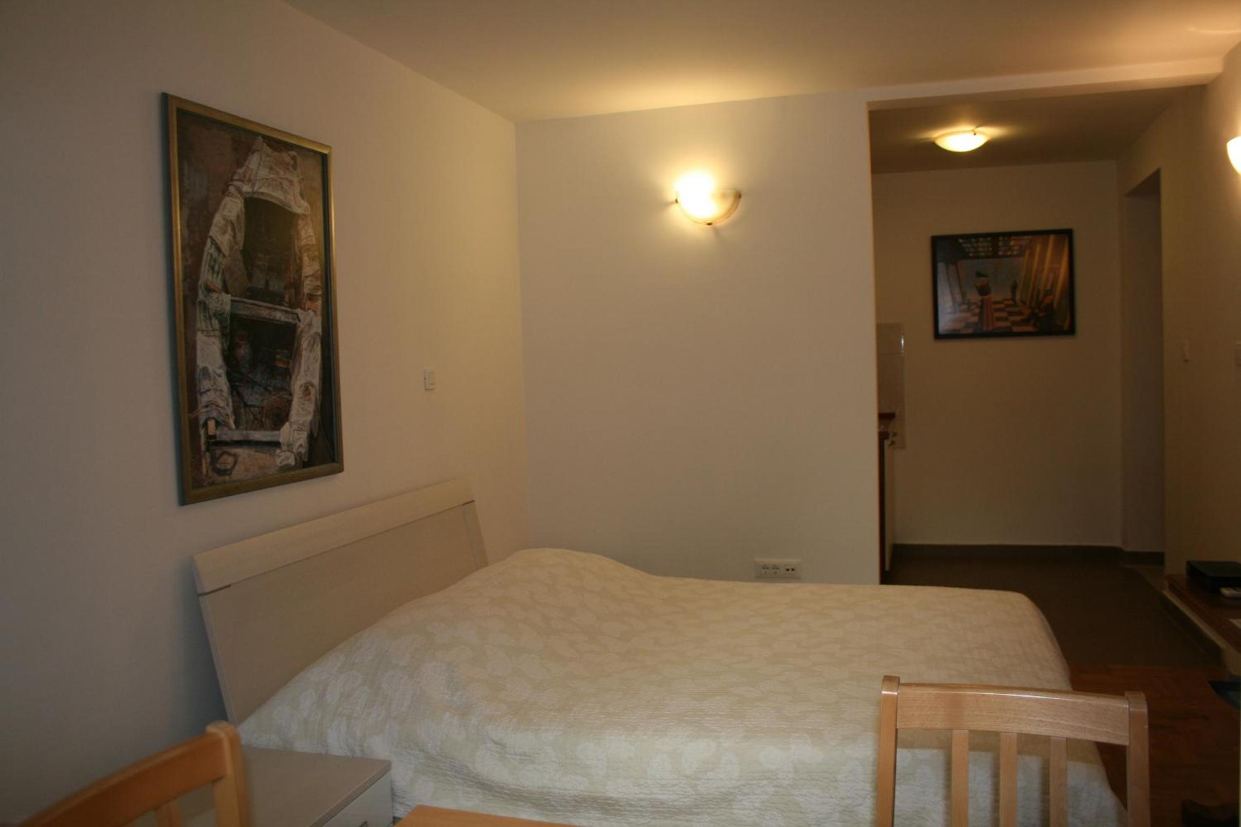 Apartments Mrduljaš view 2