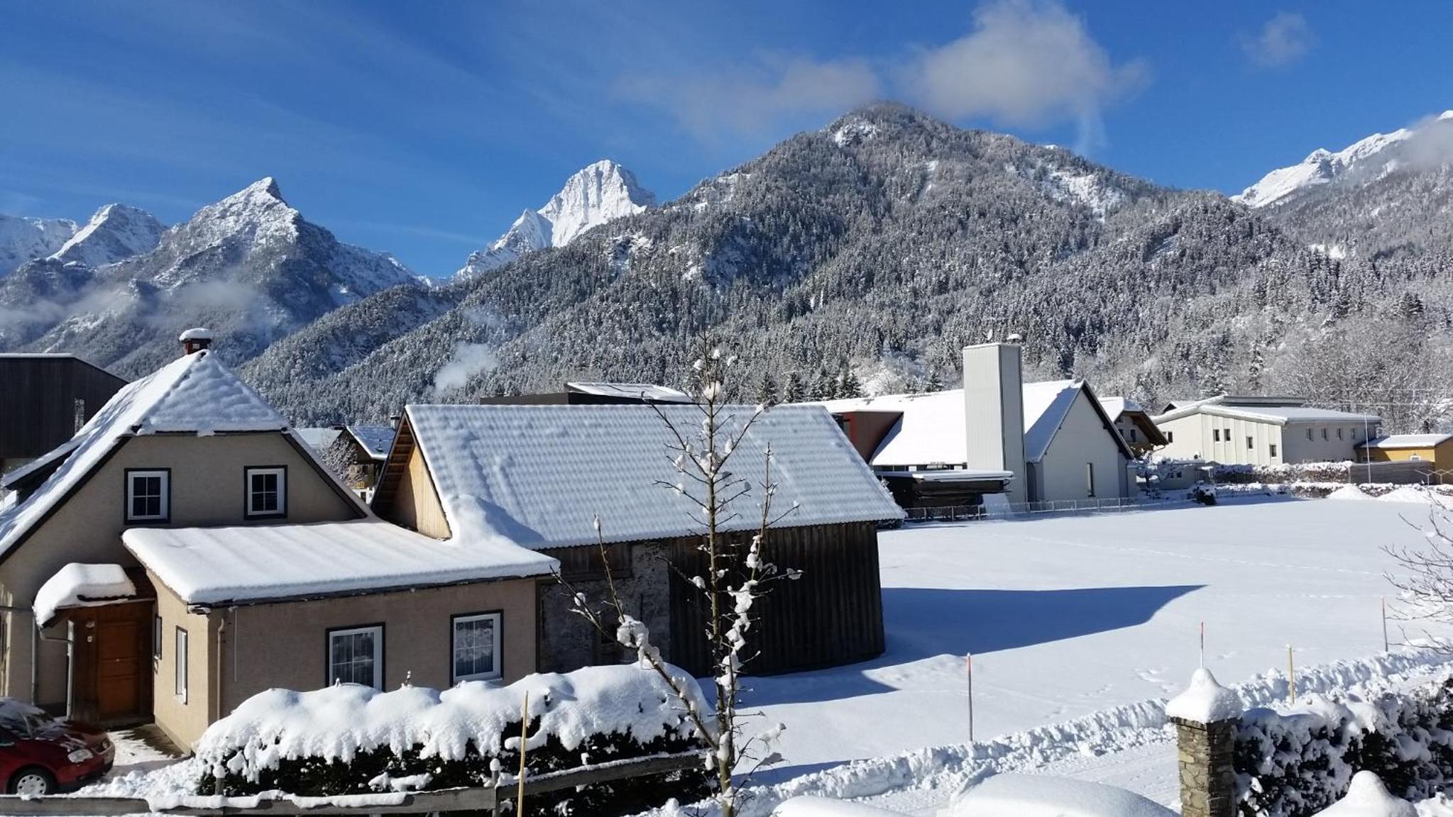 Frühstückspension Haus Mayr
