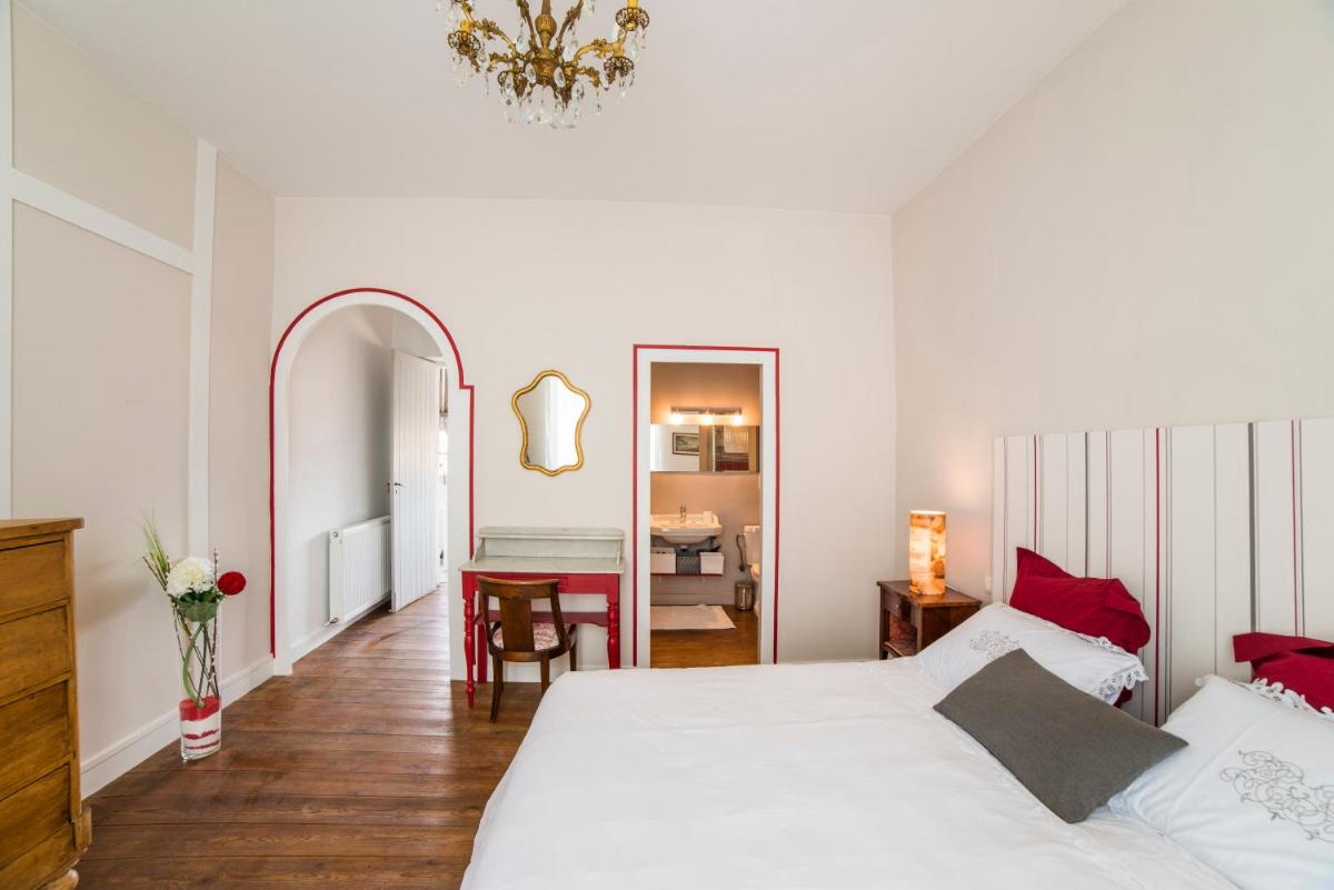 Bed and Breakfast La Cordonnerie