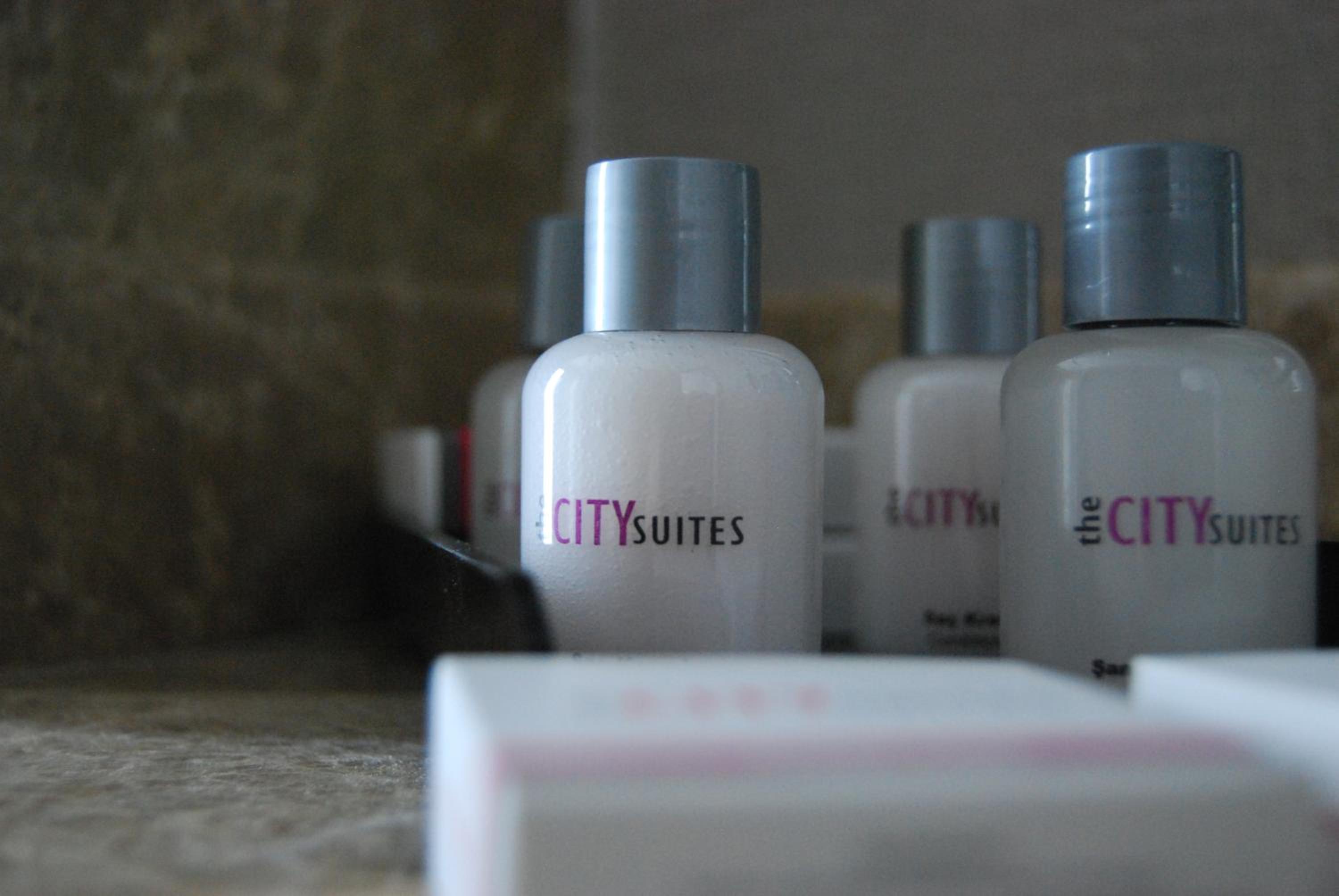 The City Suiteleri - Image 59