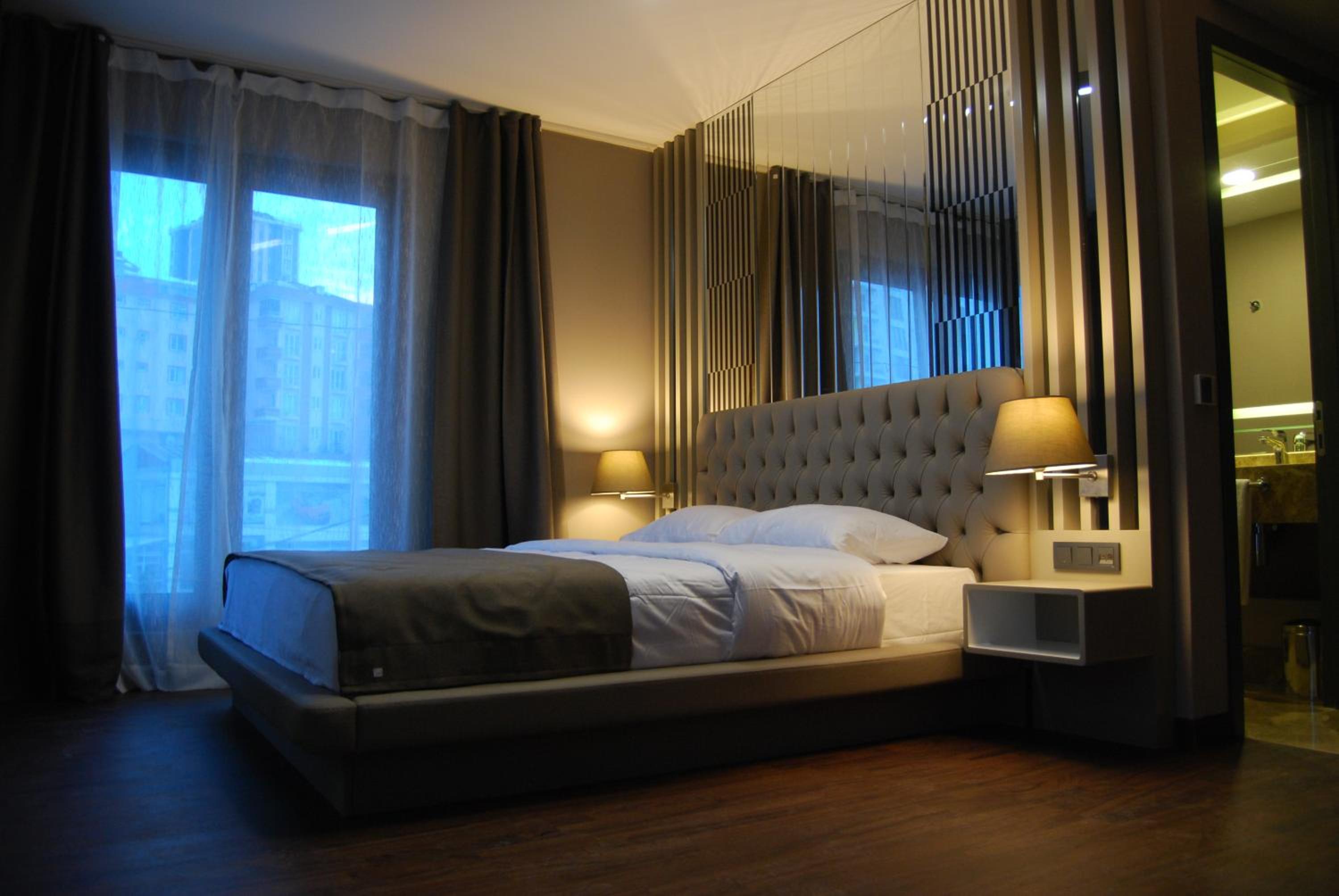 The City Suiteleri - Image 24